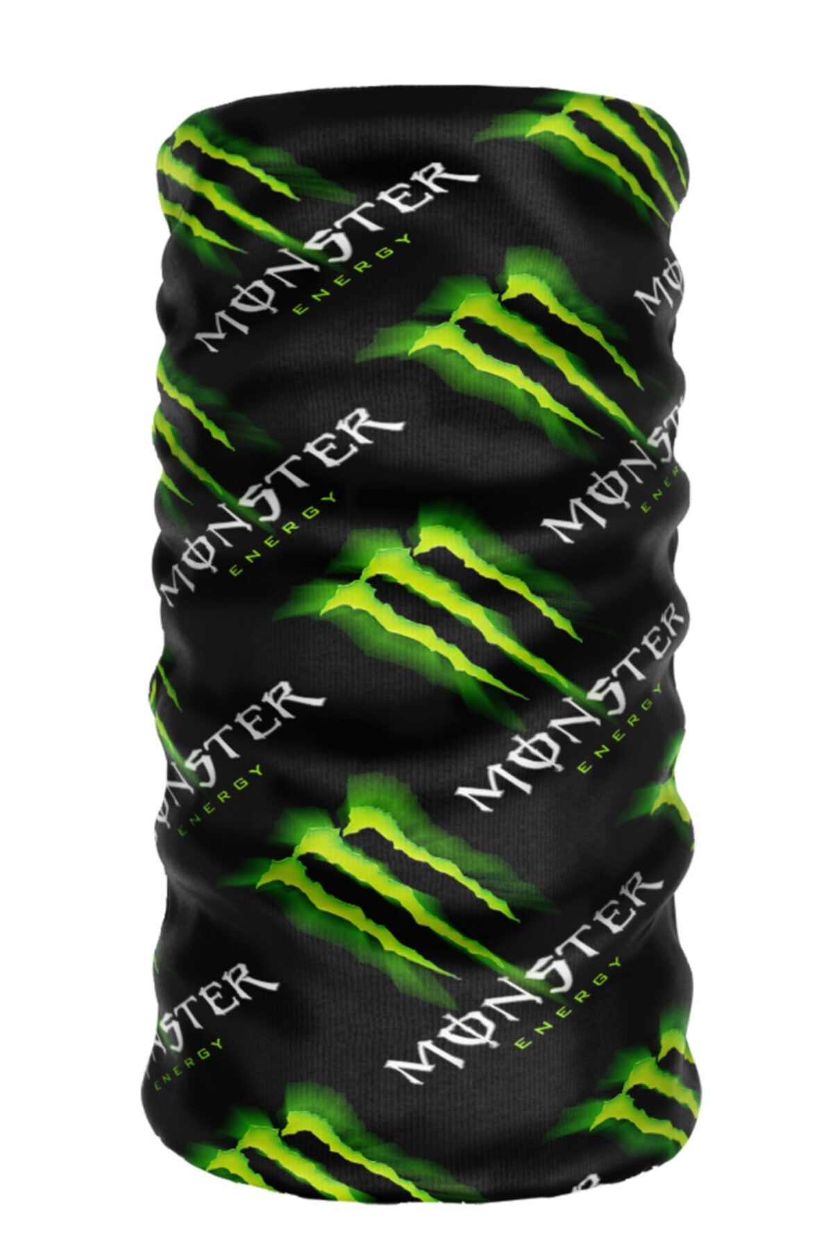 eTaktik Unisex Yeşil Boyunluk Bandana