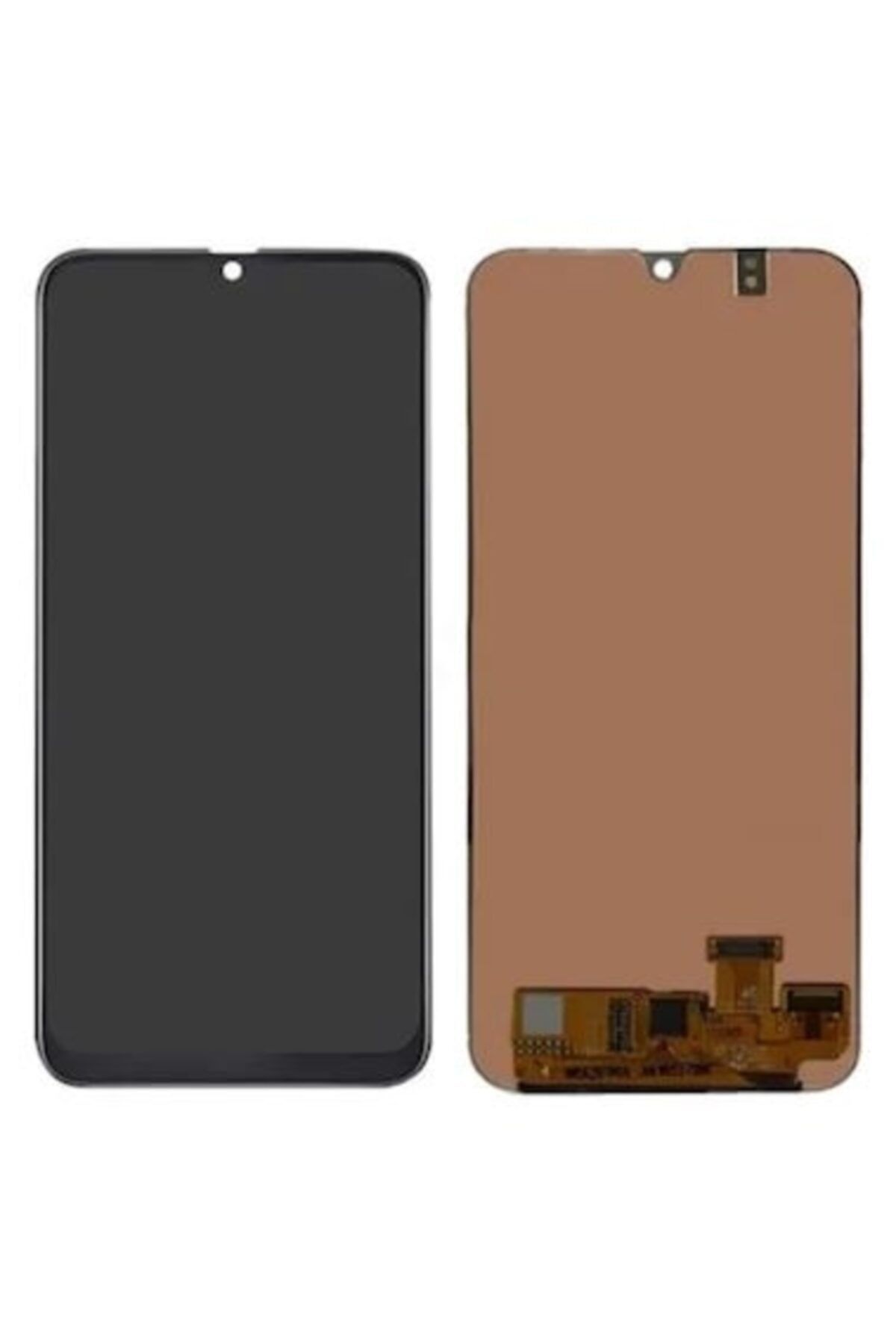 Samsung A20 S Orjınal Revıze Lcd