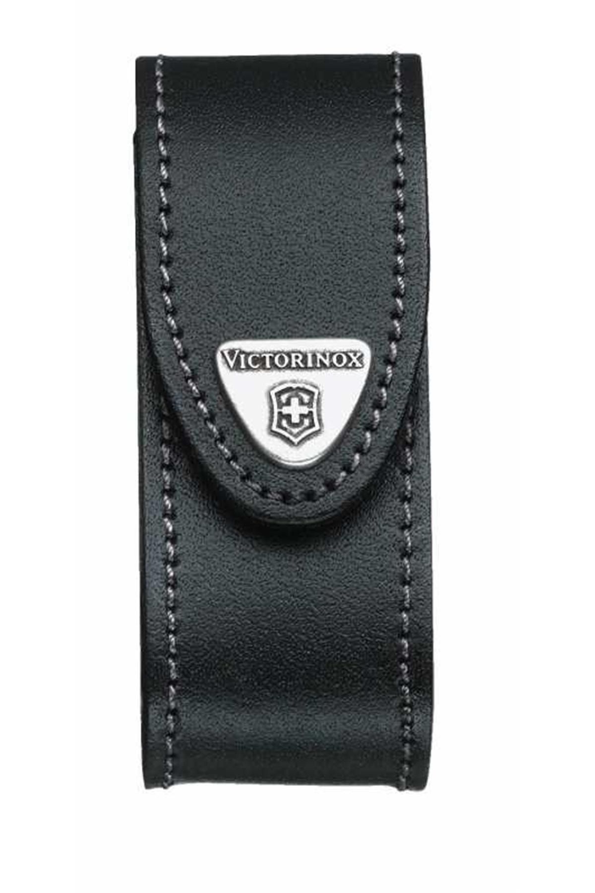 Victorinox 4.0520.3 Deri Kılıf