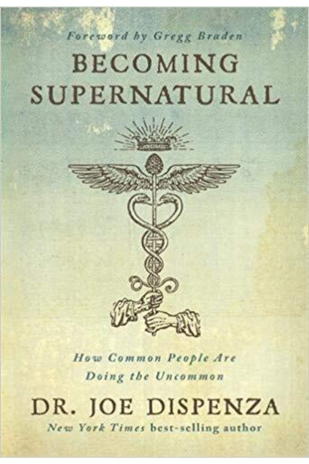 Arkadaş Yayıncılık Becoming Supernatural