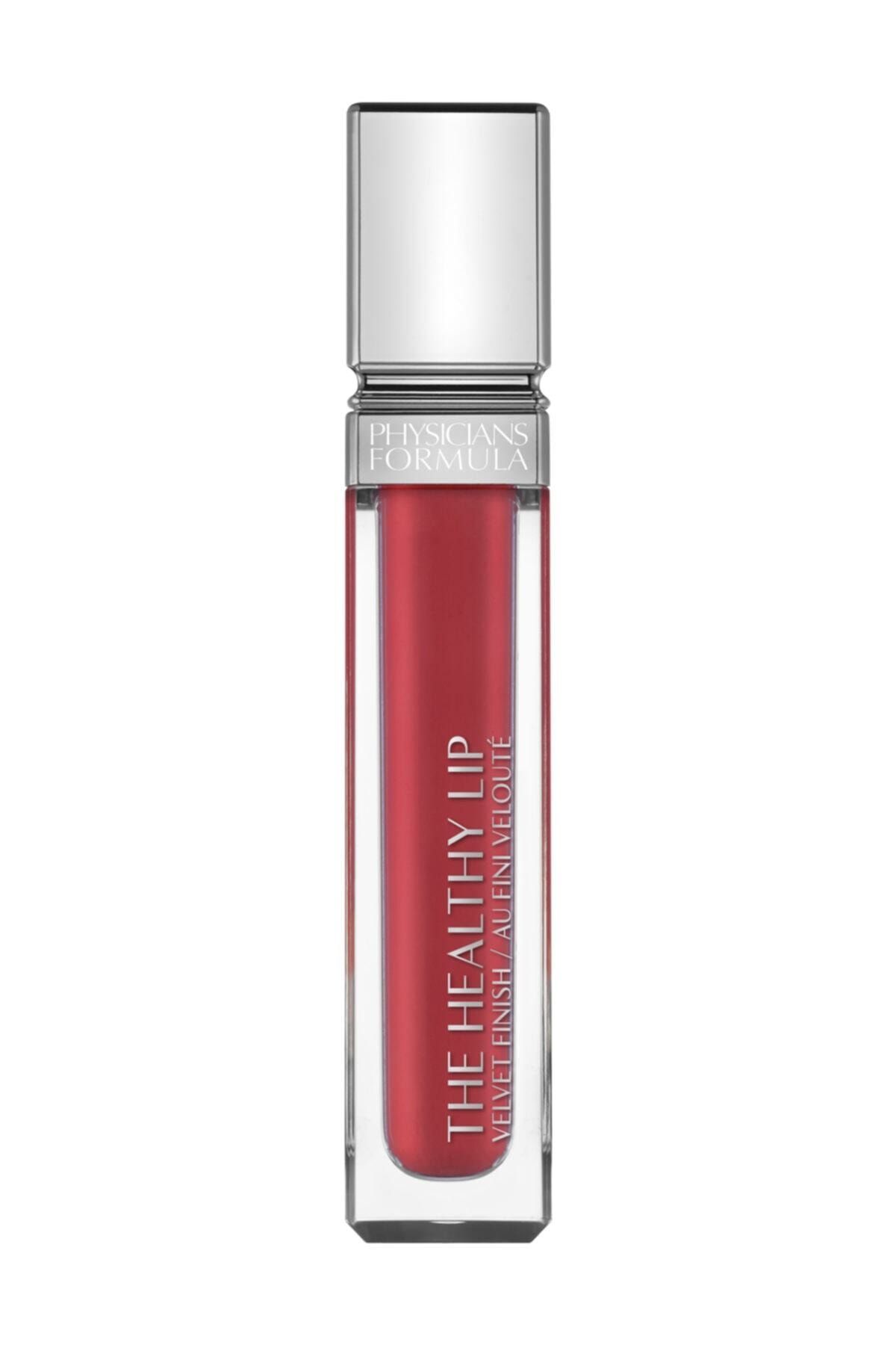 Physicians Formula Ruj - Healthy Velvet Tulip Treatment 044386100206