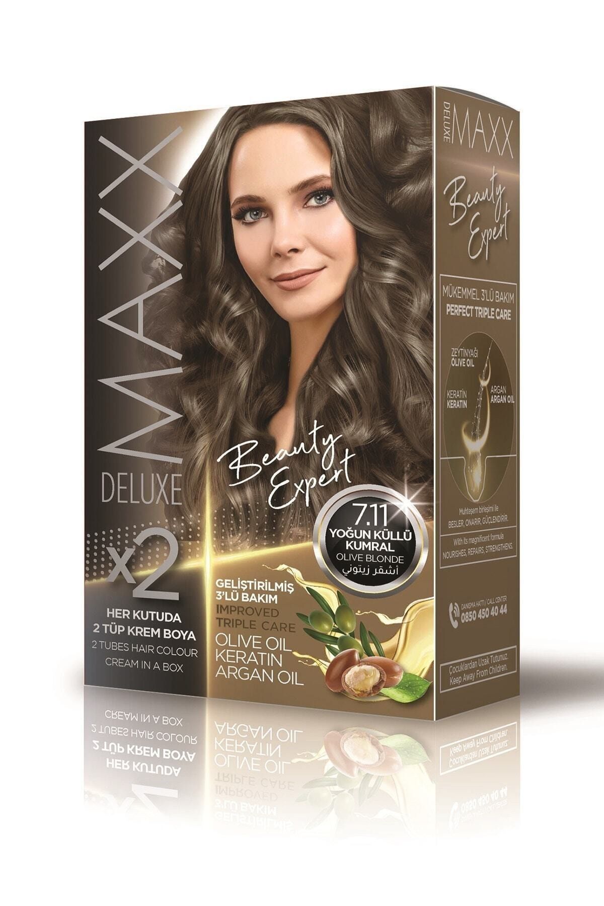 maxx deluxe yogun kullu kumral set boya 7 11 fiyati yorumlari trendyol