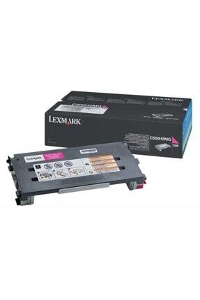Tonersepeti Lexmark C500-C500H2MG Kırmızı  Toner Image 0