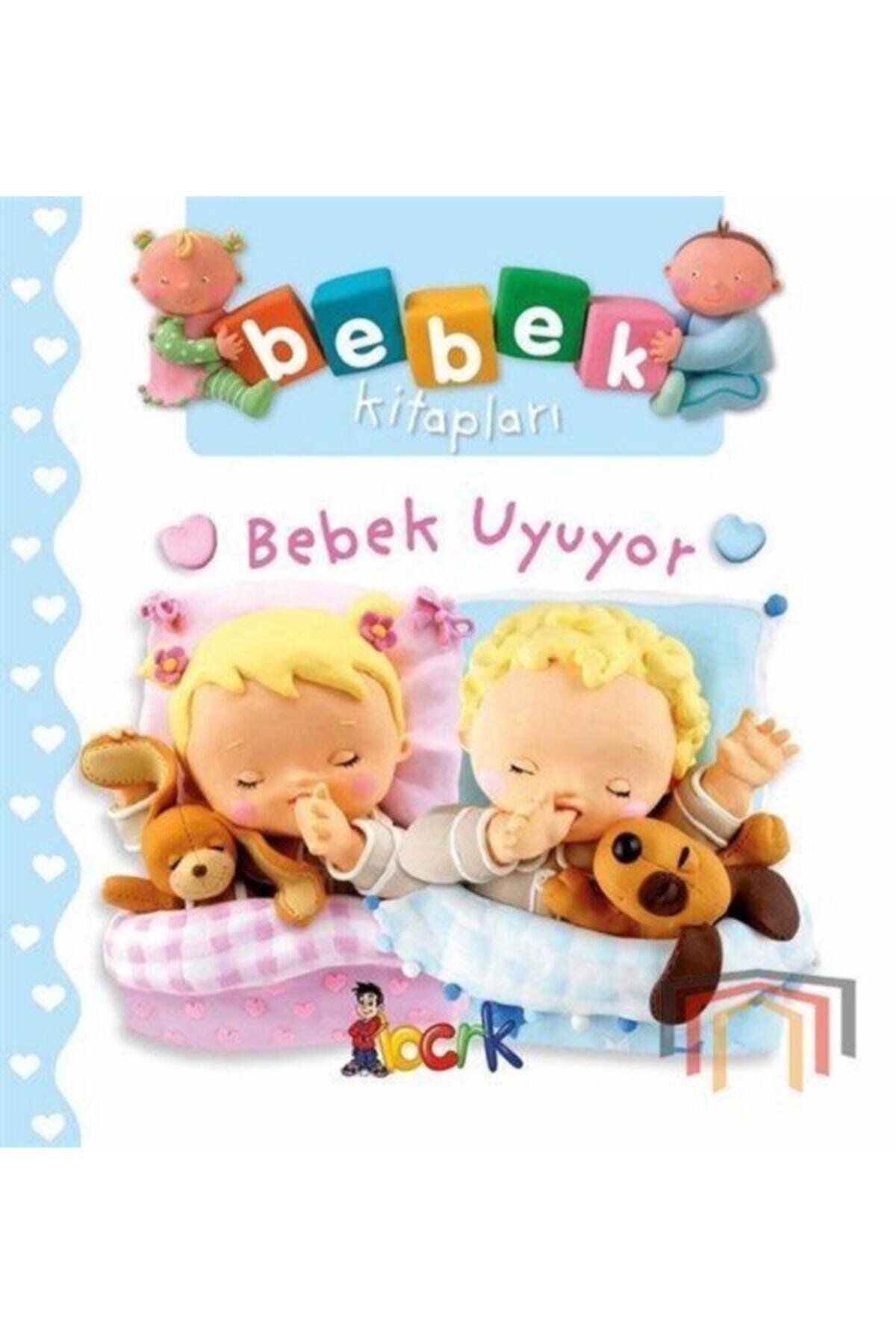bicirik yayinlari bebek uyuyor bebek kitaplari fiyati yorumlari trendyol