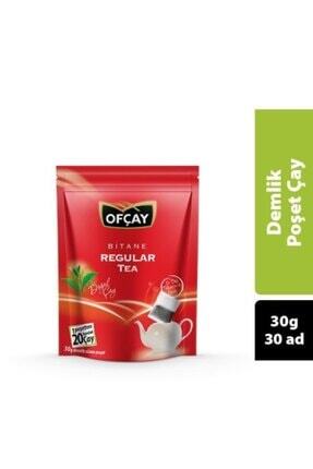 Bitane Regular Tea Eko Demlik Poşet Çay 30 Gr 30 Ad Image 0