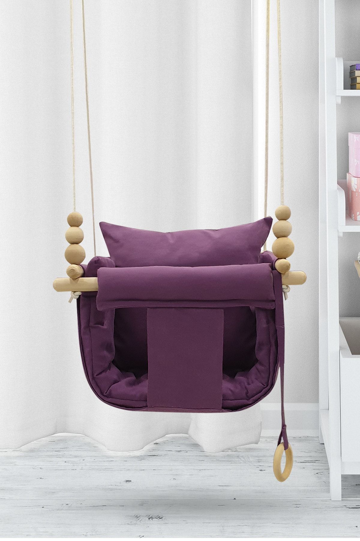 Astariaart Mor Dream Swing Salıncak