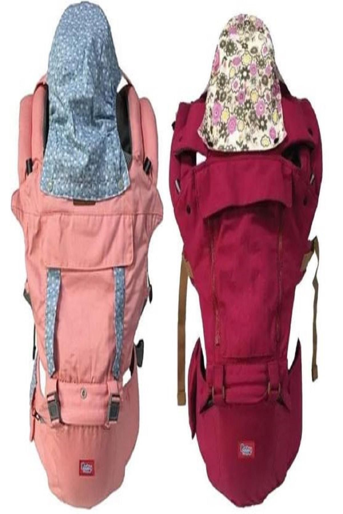 BabyHope Premıum Kanguru Bh4040 Çok Fonksiyonlu