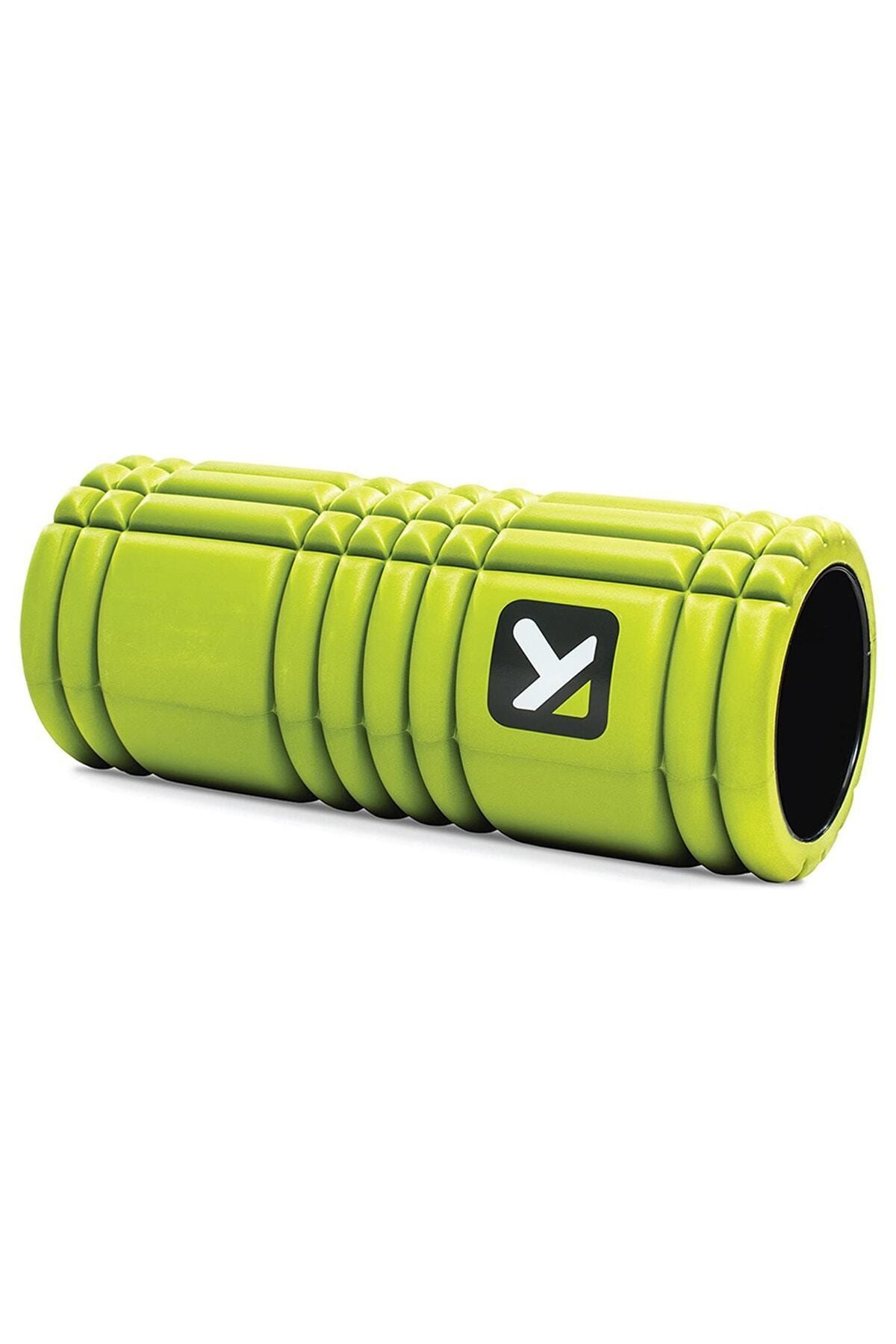 TriggerPoint The Grid 1.0 Foam Roller Yoga Masaj Rulosu