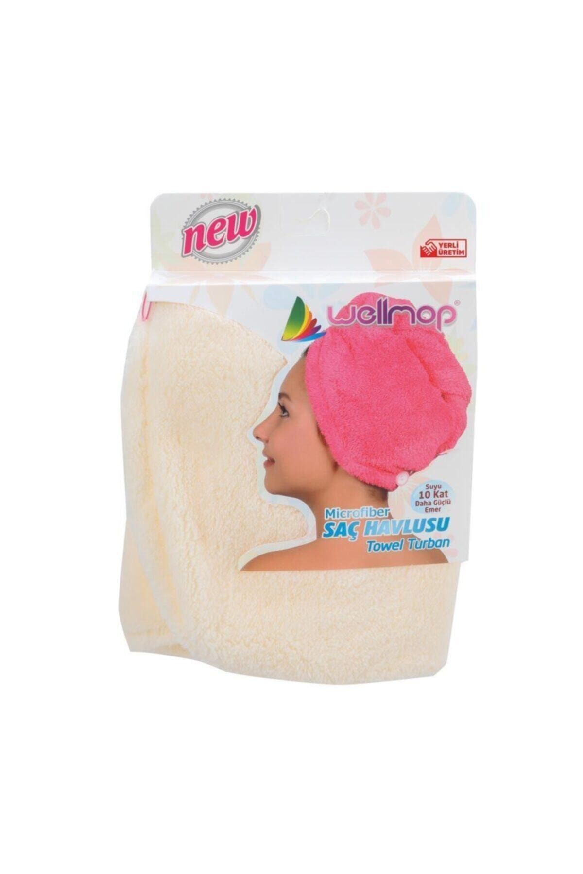 wellmop microfiber sac havlusu fiyati yorumlari trendyol