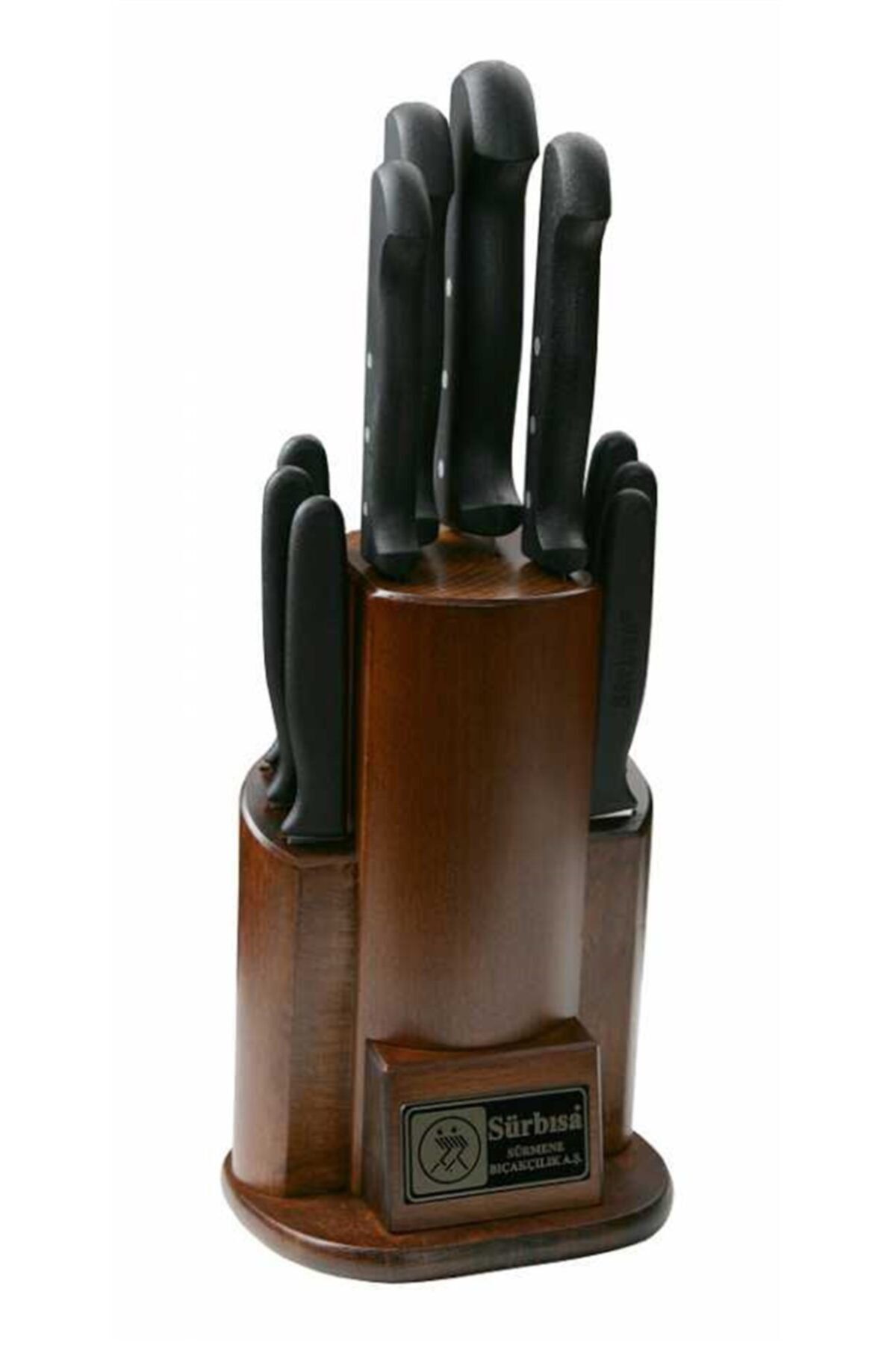 Sürbisa 61504-e Mutfak Seti