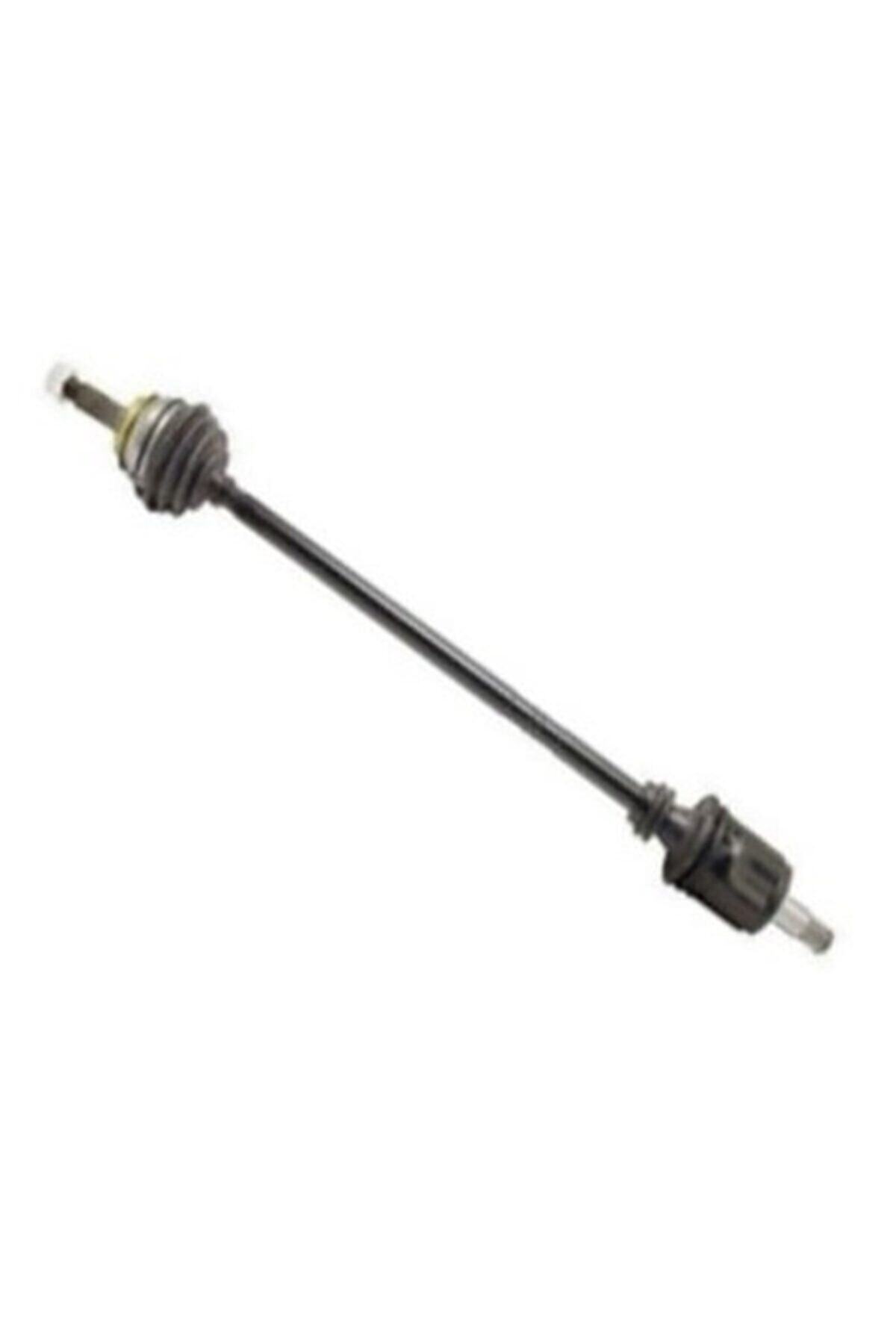 Vika Komple Sağ Ön Skoda Aks  Favorıt 135 1.3 Uzunluk 861mm 1989-1994