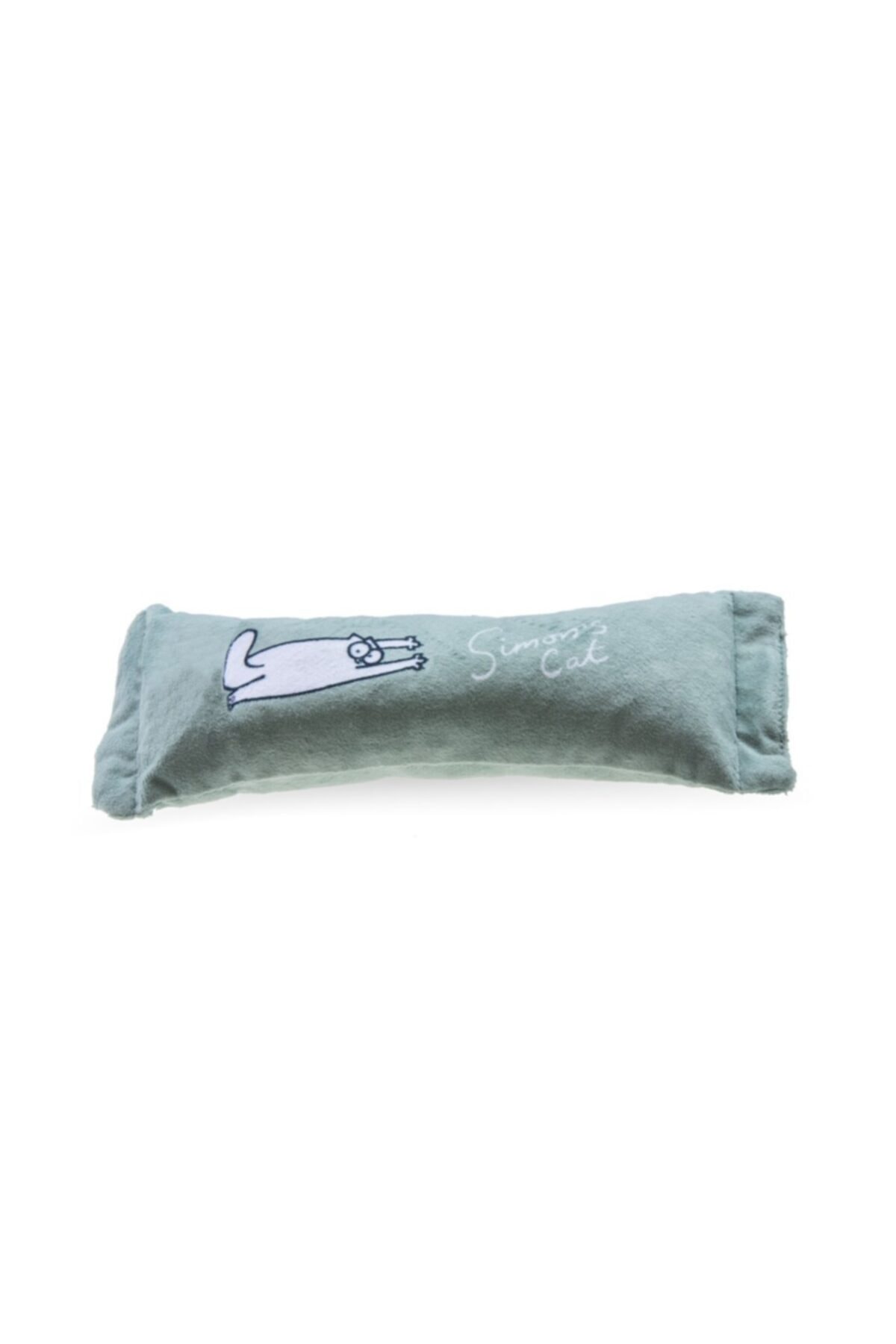 Karlie Gri Peluş Sımons Cat Kedi Oyuncak25*5*5 cm