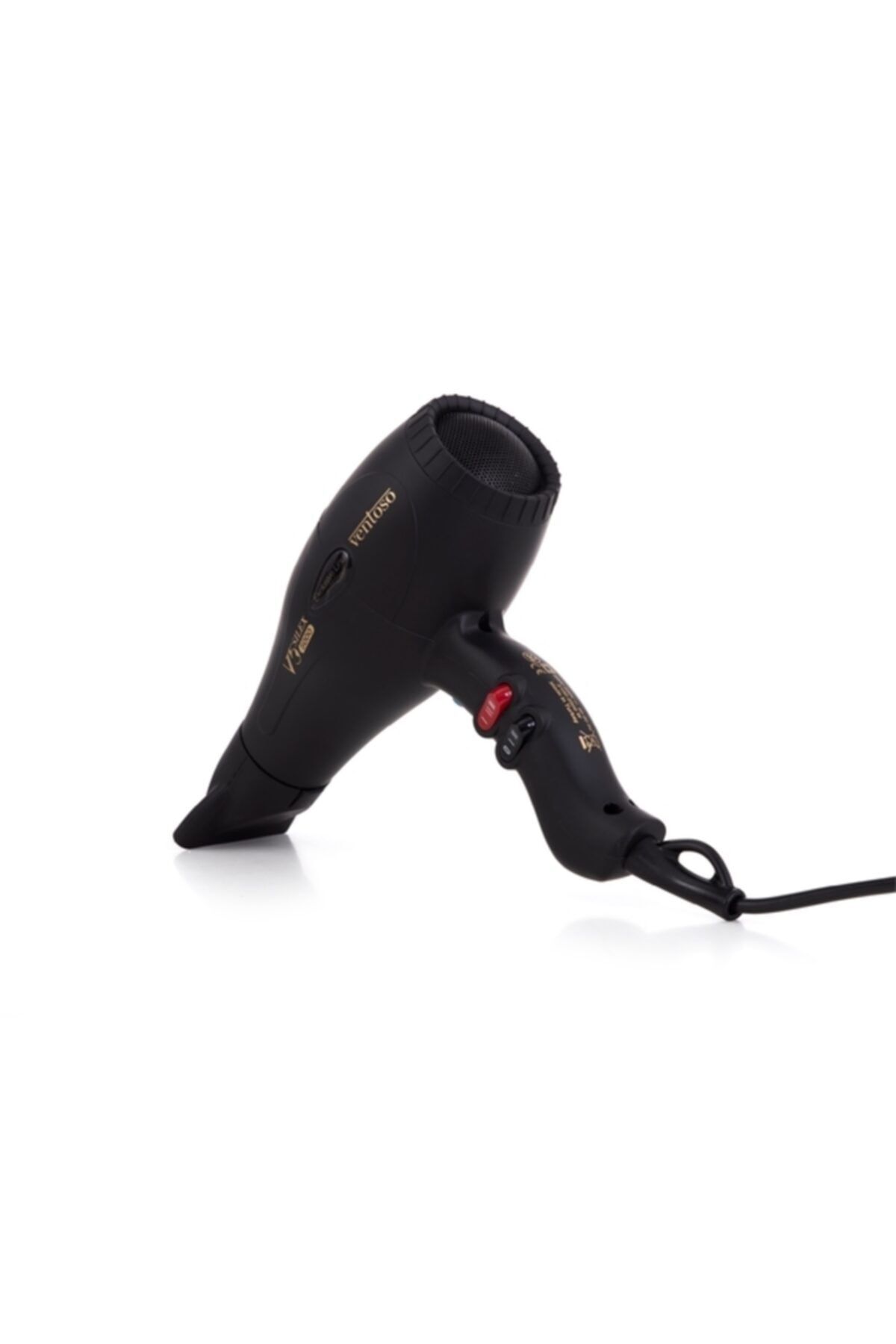 ventoso v5 exclusive sac kurutma fon makinesi silk touch black vigolu fiyati yorumlari trendyol