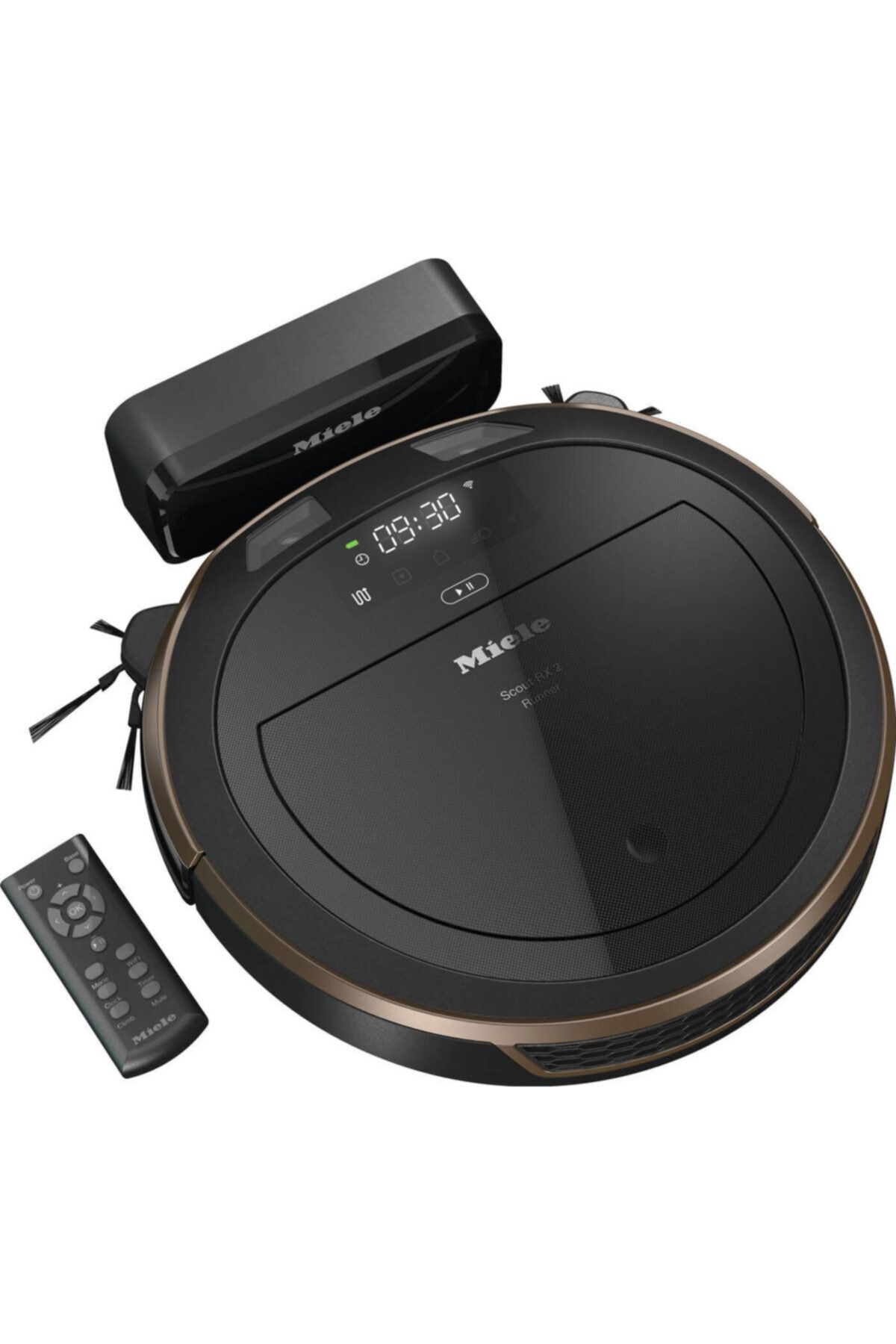 miele scout rx 2 runner bronz temizlik robotu fiyati yorumlari trendyol