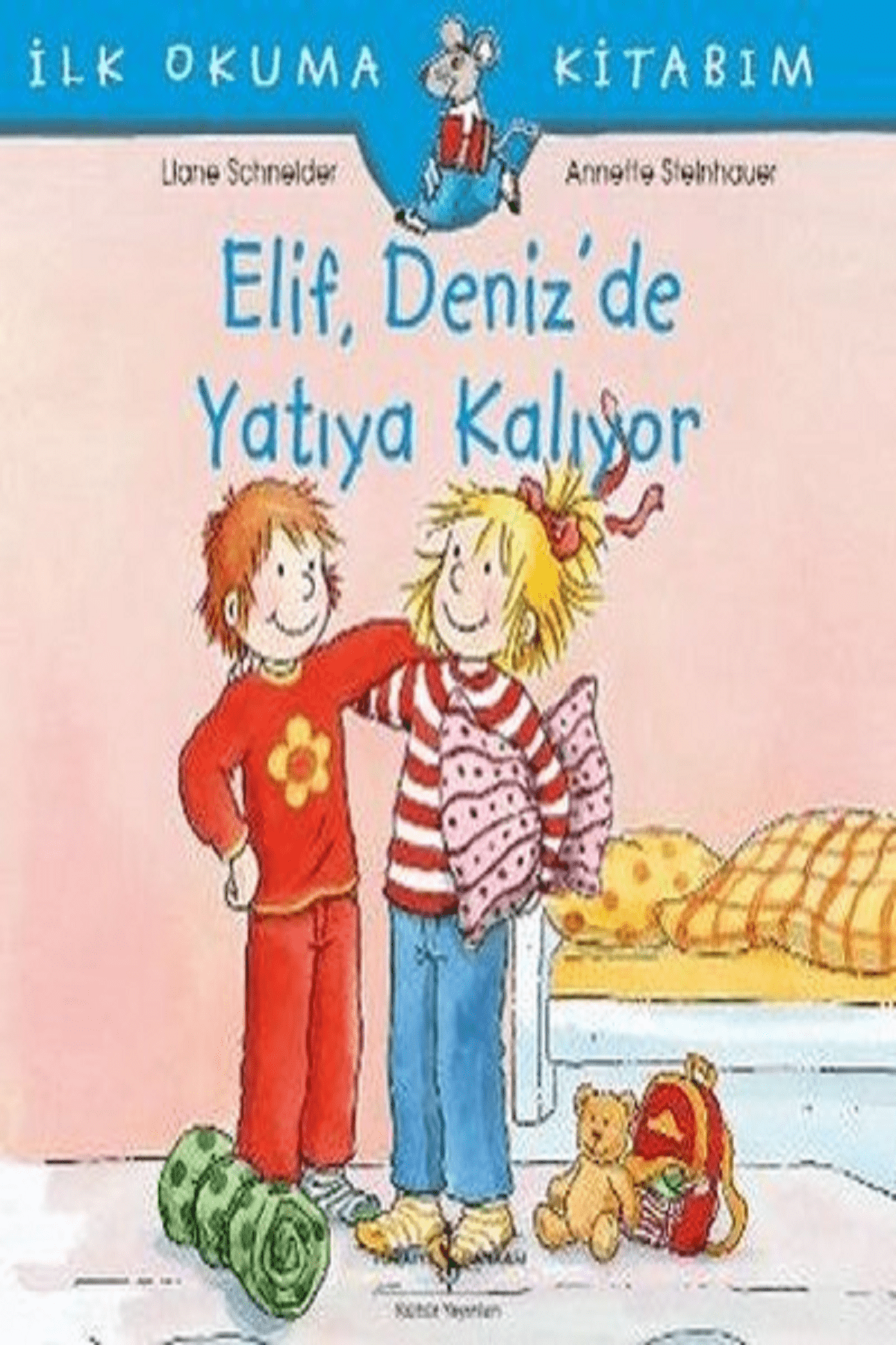 is bankasi kultur yayinlari elif deniz de yatiya kaliyor liane schneider 9786052950111 fiyati yorumlari trendyol