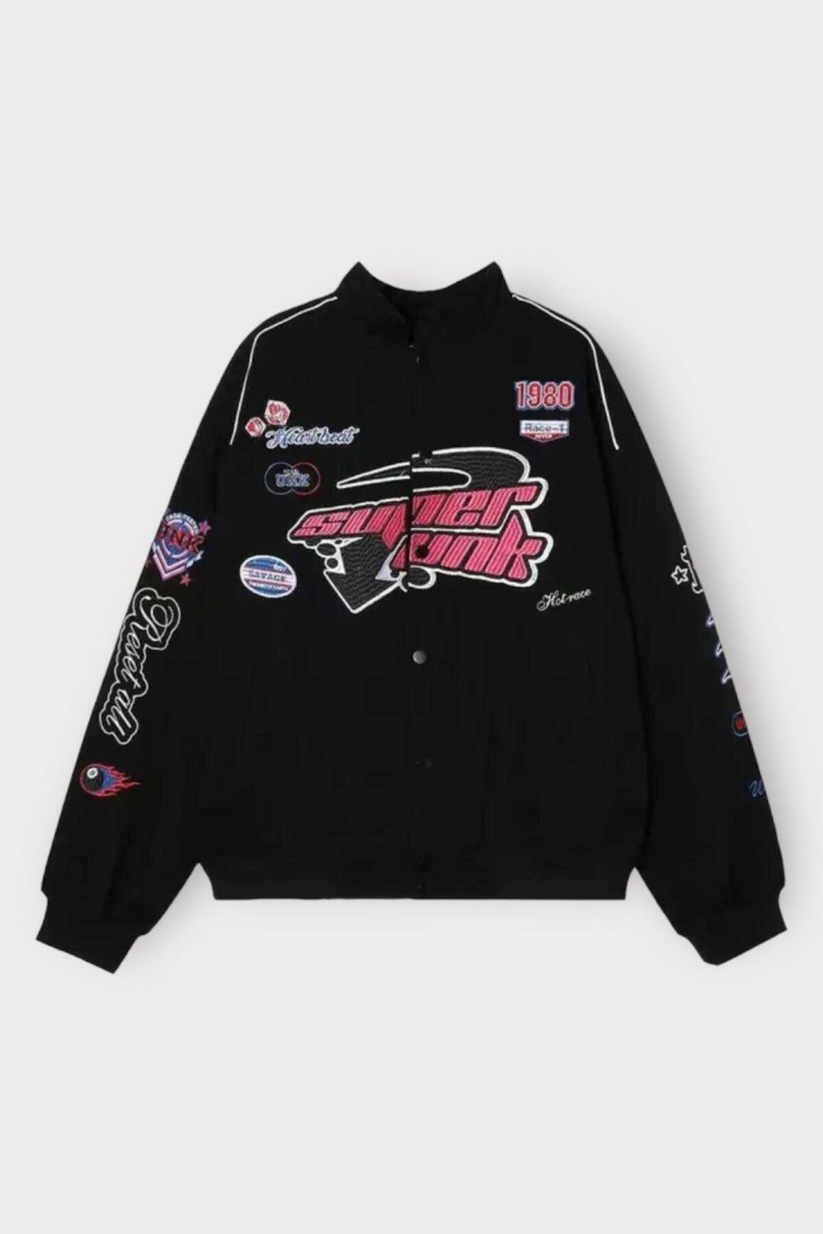 Unk jacket shop