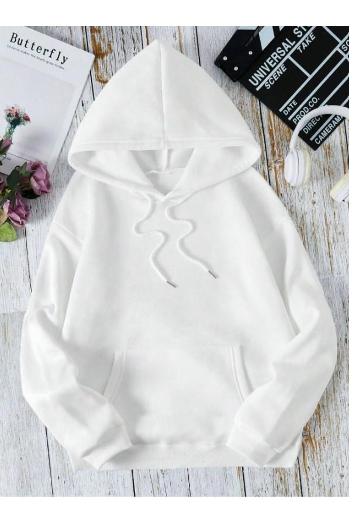 Champs white new arrivals hoodie