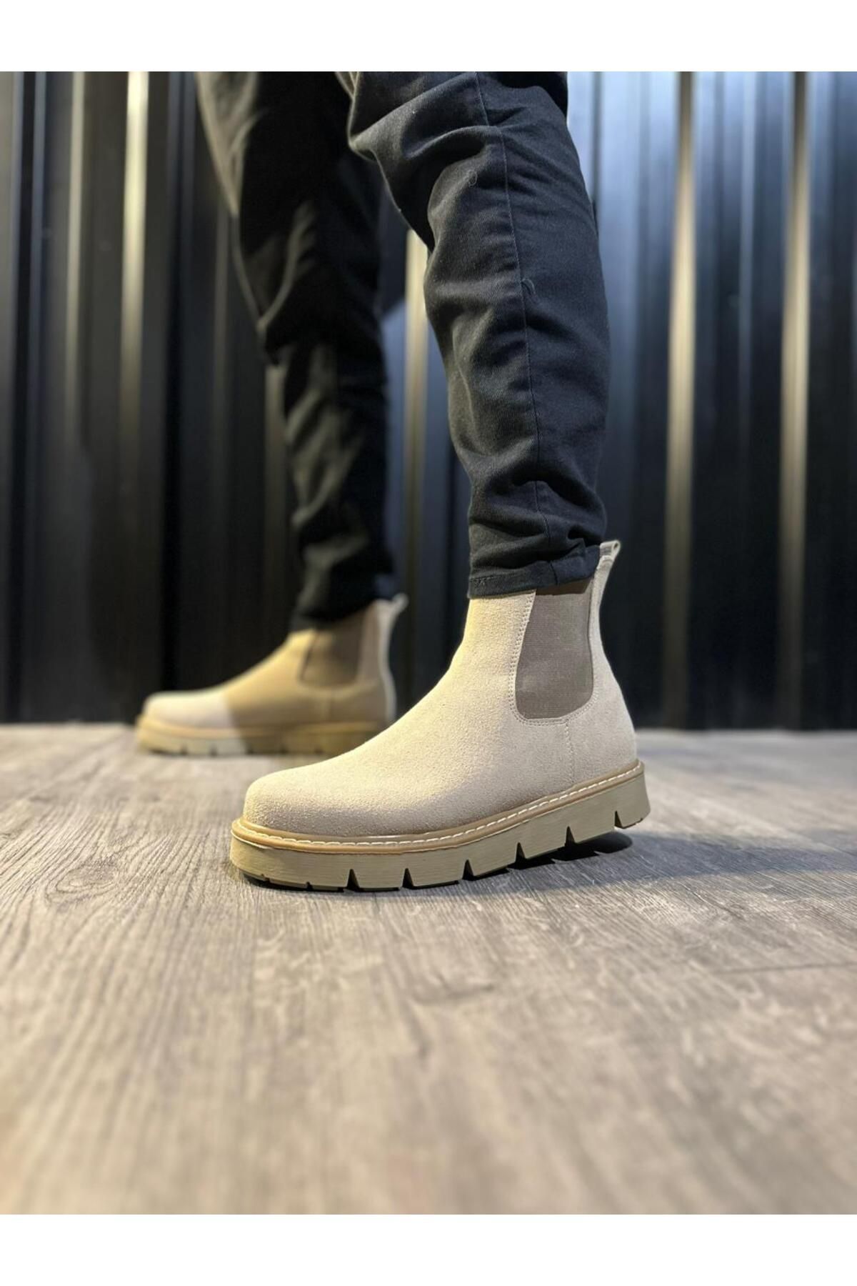 Orthopedic deals chelsea boots