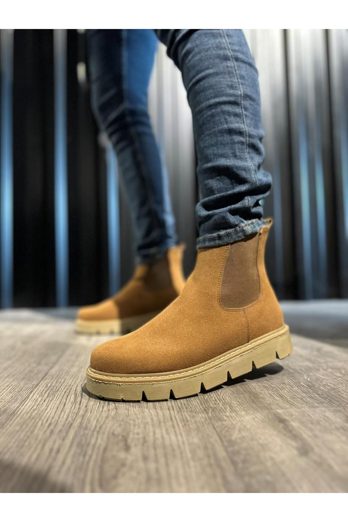 Orthopedic chelsea boots cheap