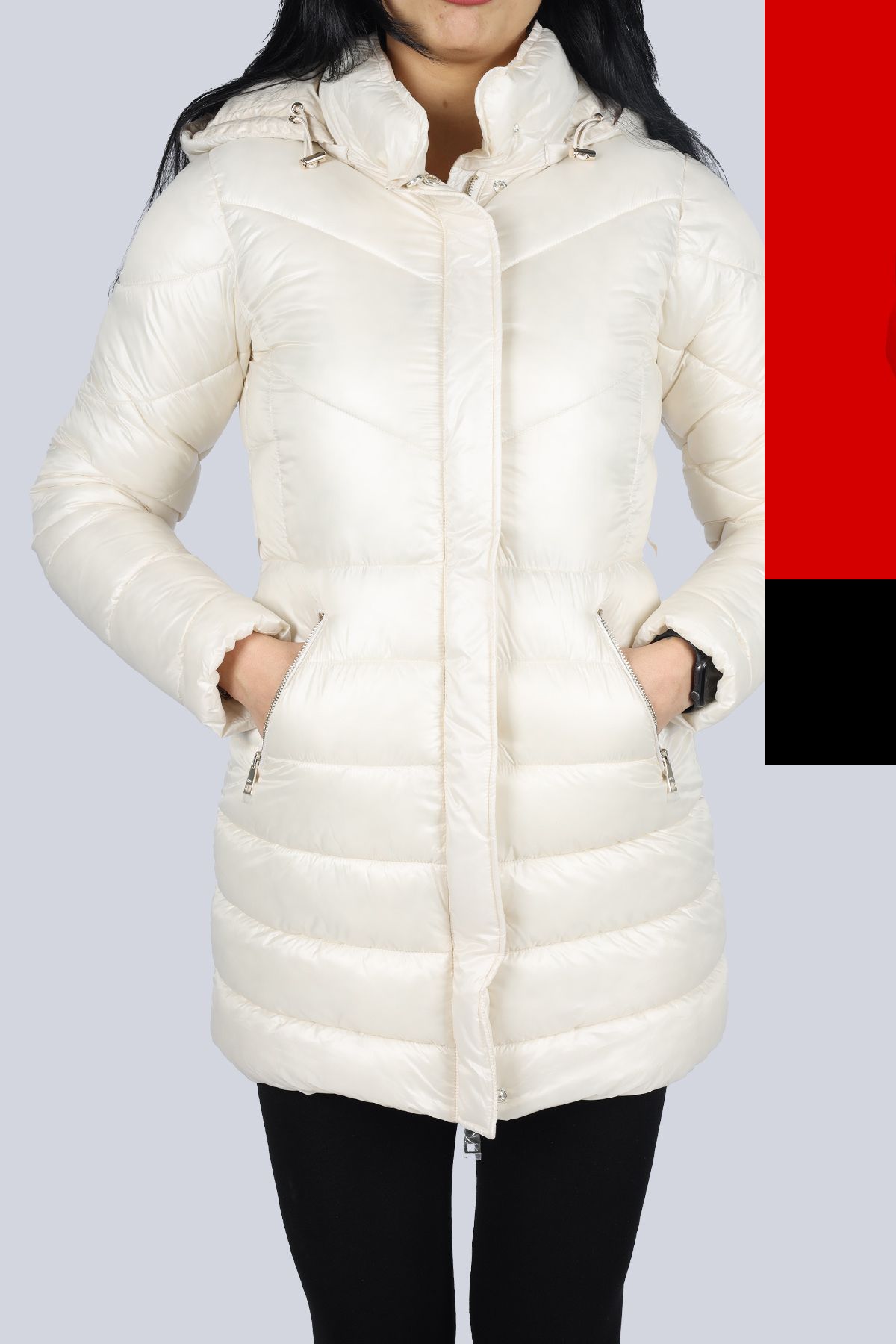 Liu jo top winter jacket