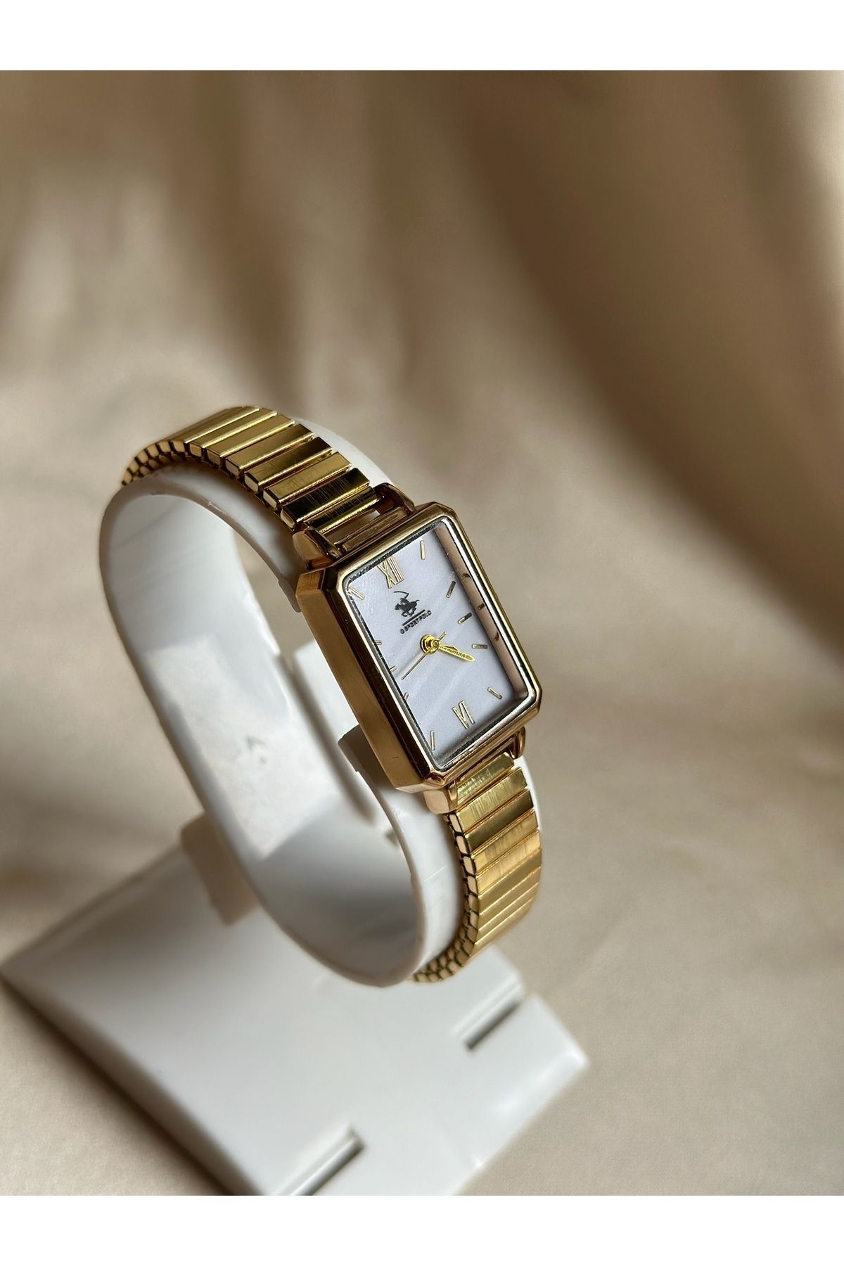 Polo smartwatch best sale