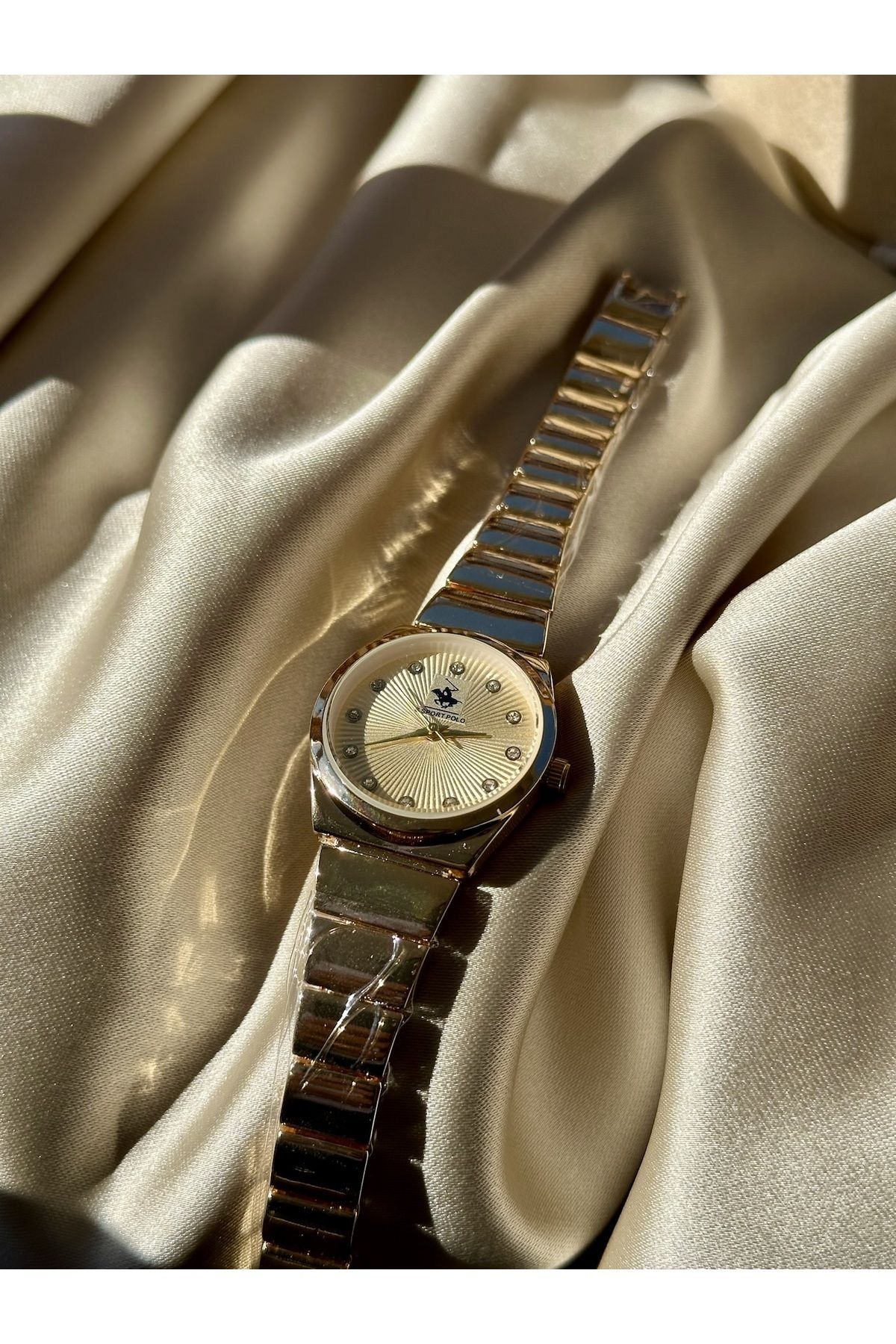 G sport top polo watch