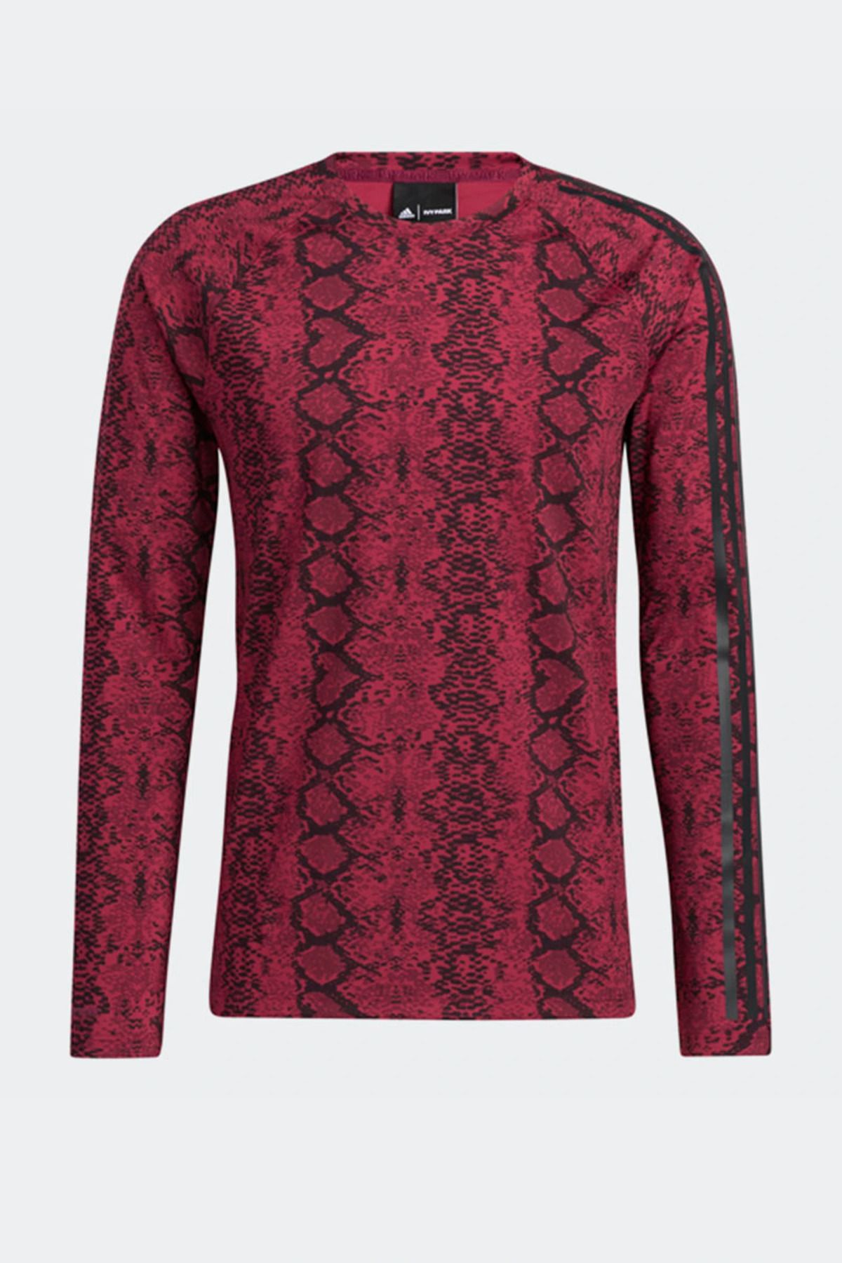 Adidas snakeskin shirt online