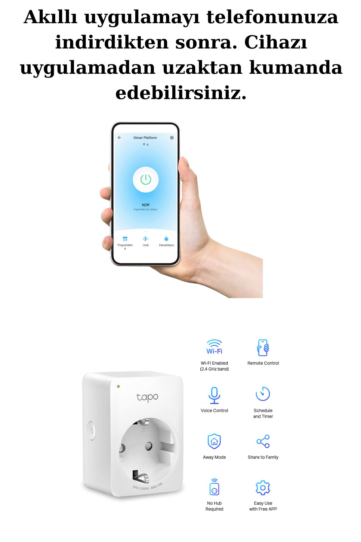 Product