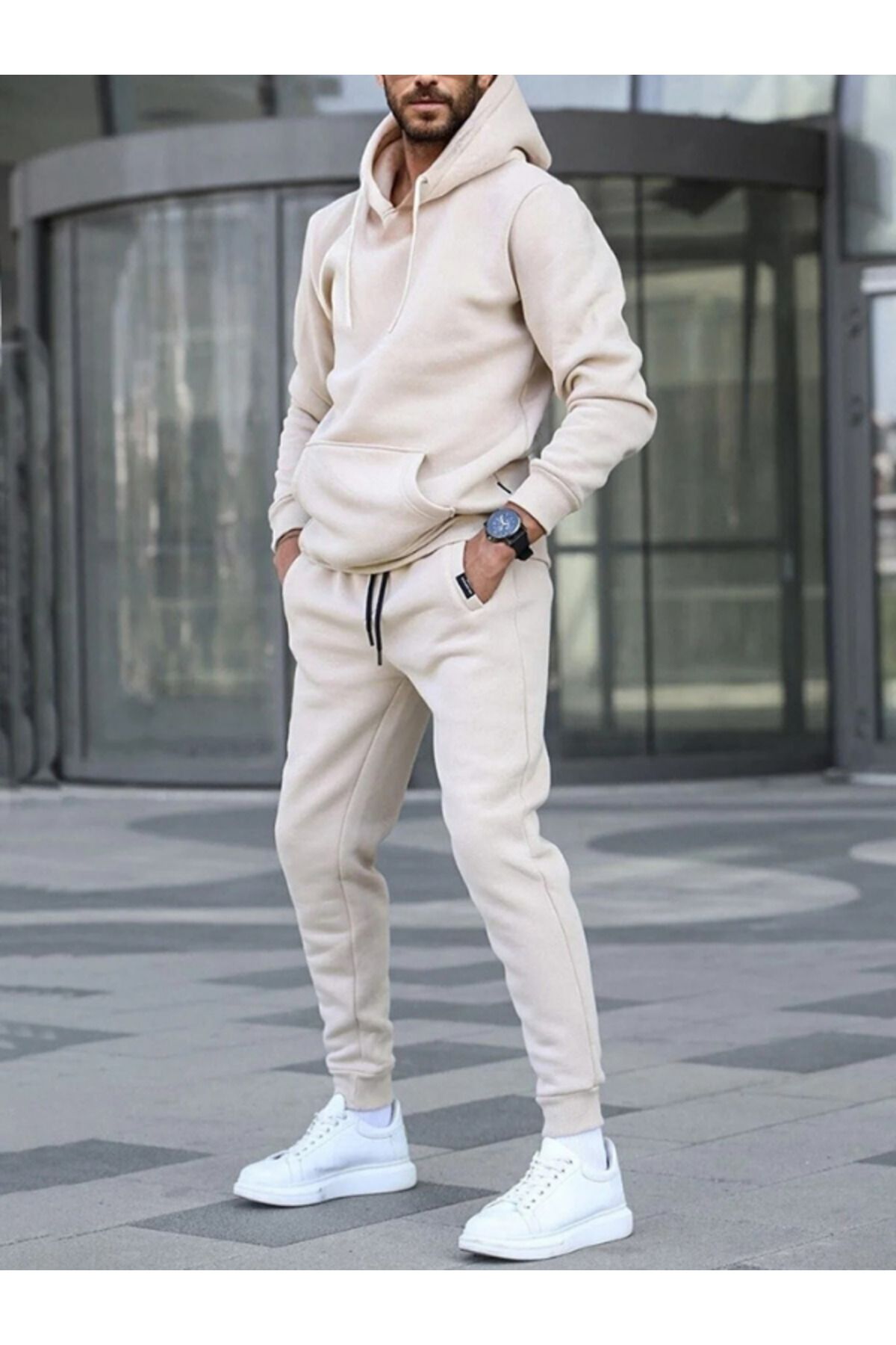 Cream sale tracksuit mens