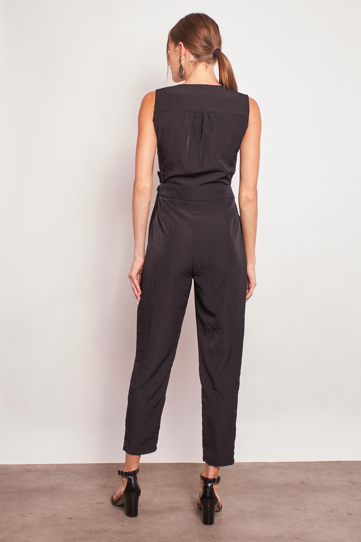 Skinny leg jumpsuit shop womens