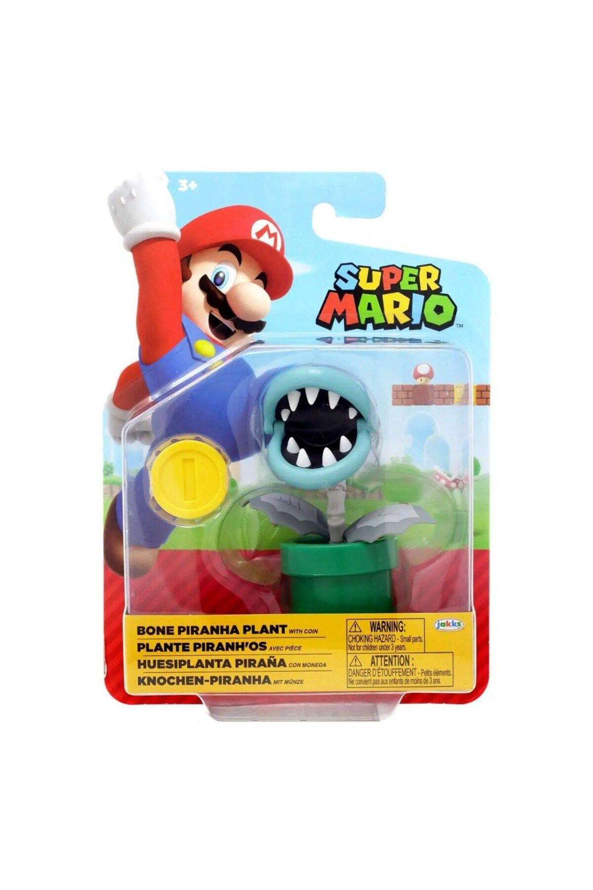 Giochi super mario 