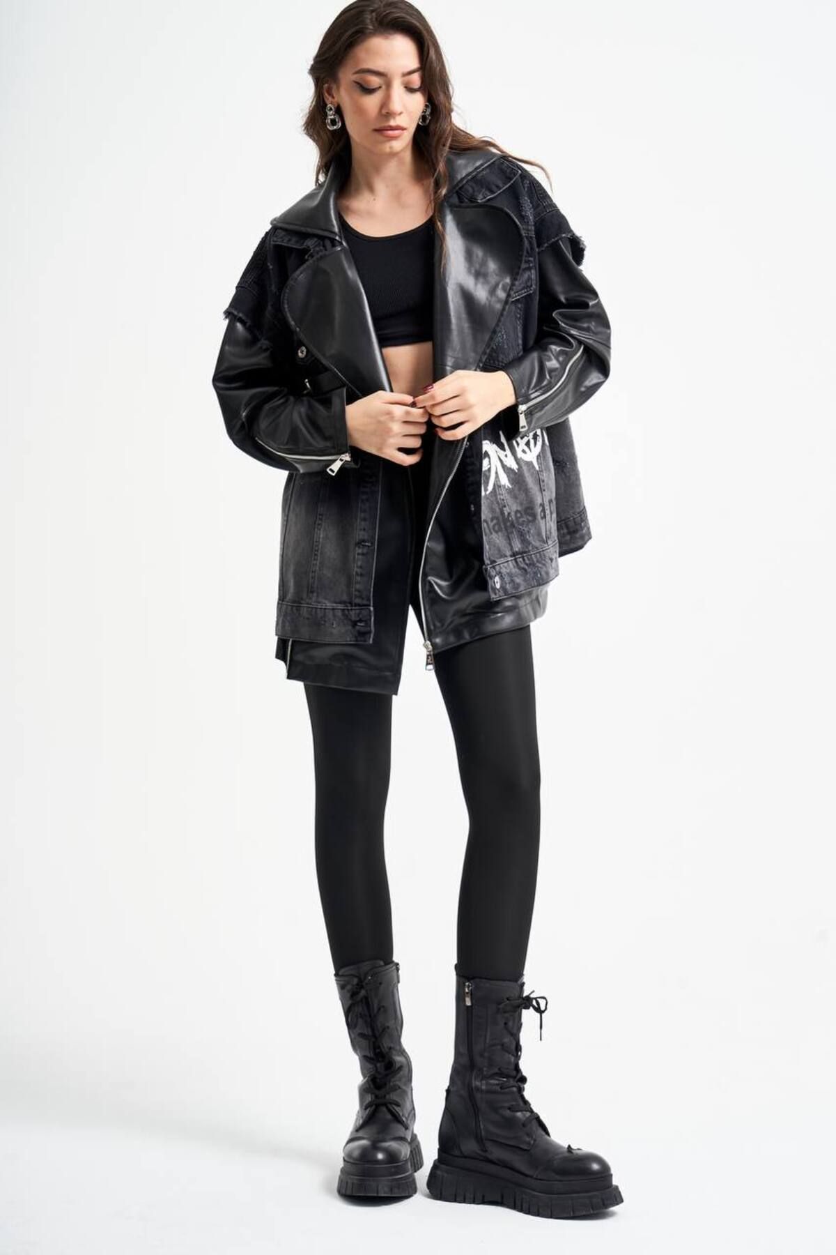 Denim jacket shop black friday
