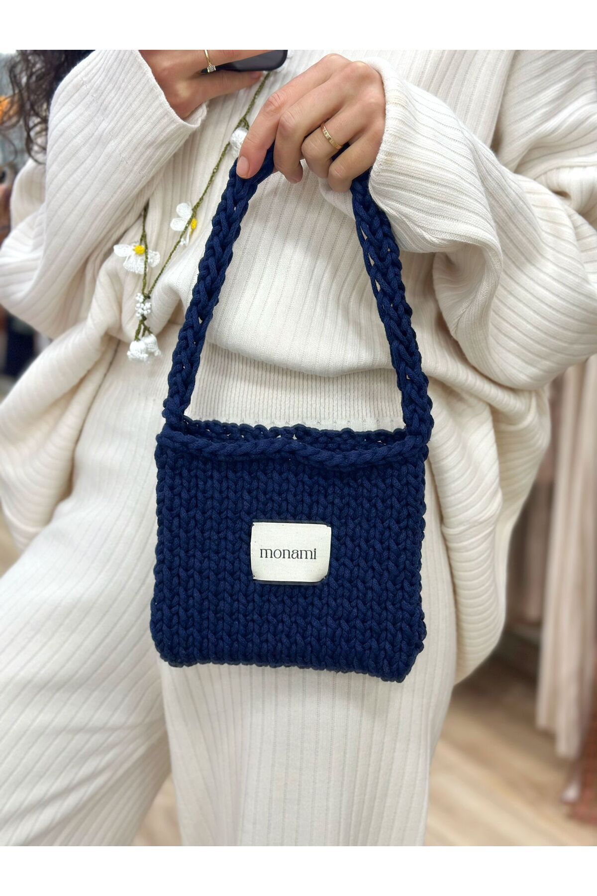 Monami bags new arrivals
