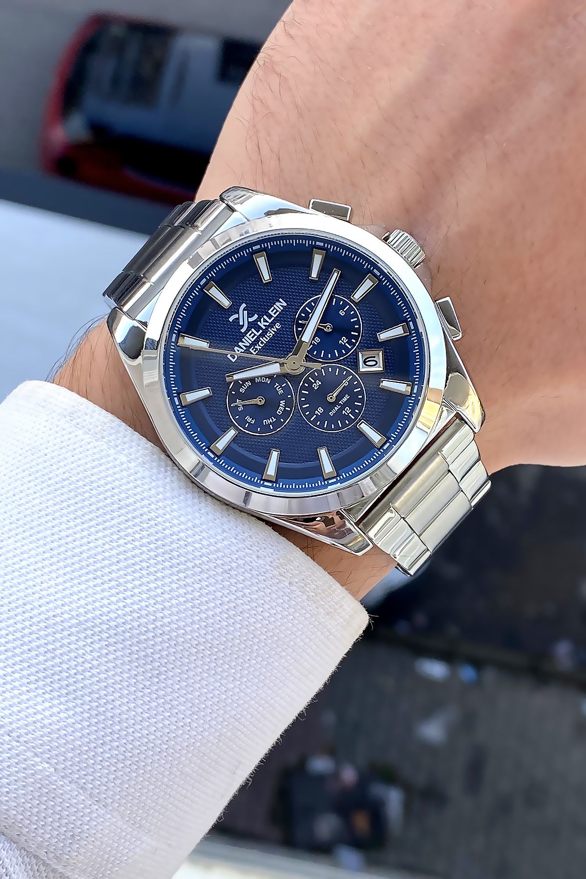 Daniel klein is sales a brand