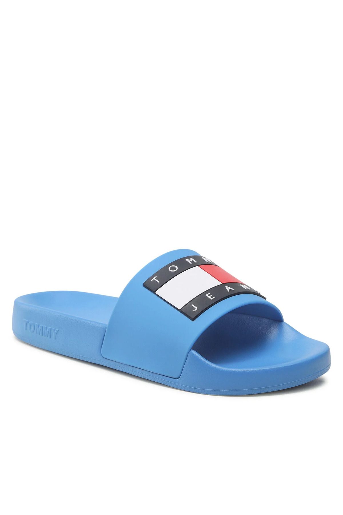 Tommy jeans outlet slipper