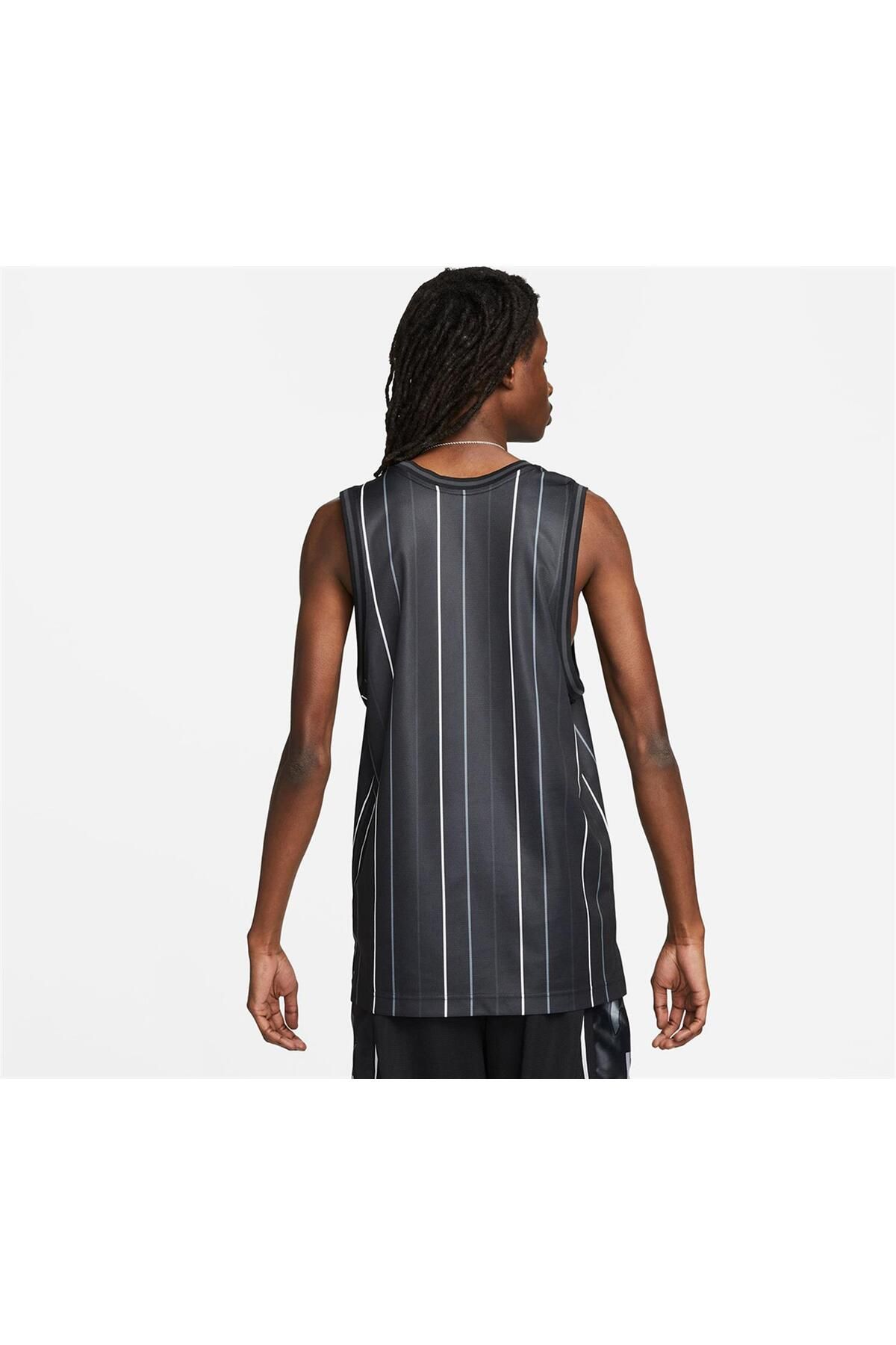 Dri fit sale basketball jersey