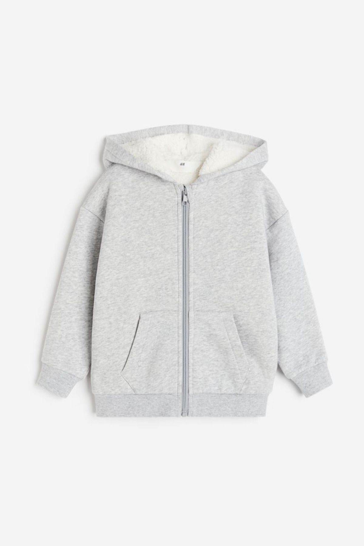 Fluffy hoodie h&m store