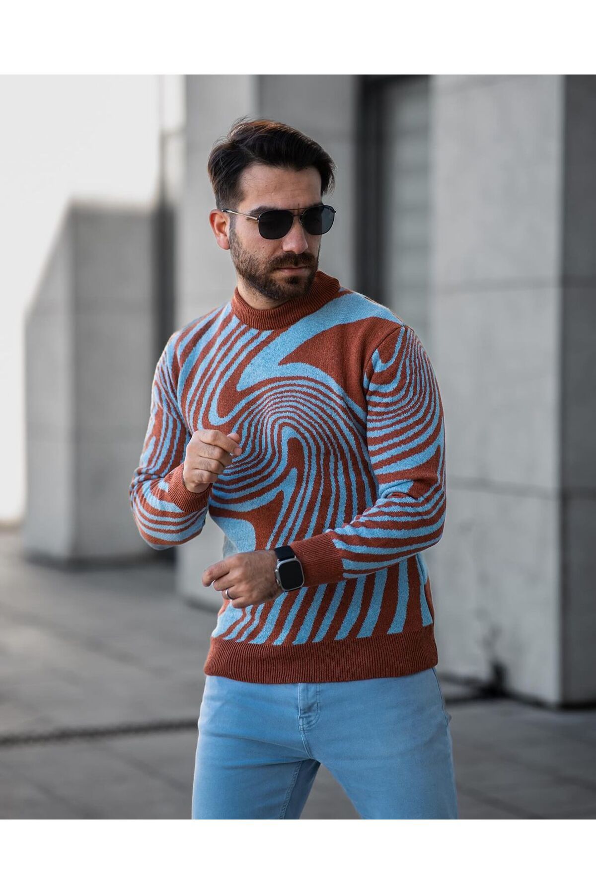 Otaku sweater deals