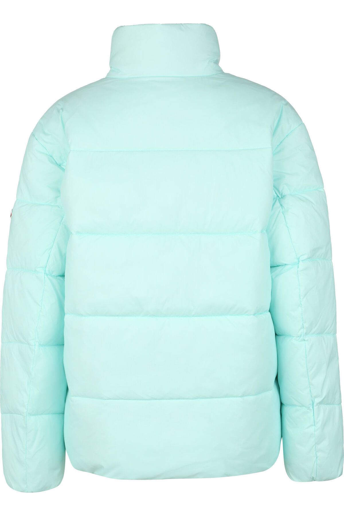 Tommy Hilfiger Jacket Blue Regular fit Trendyol