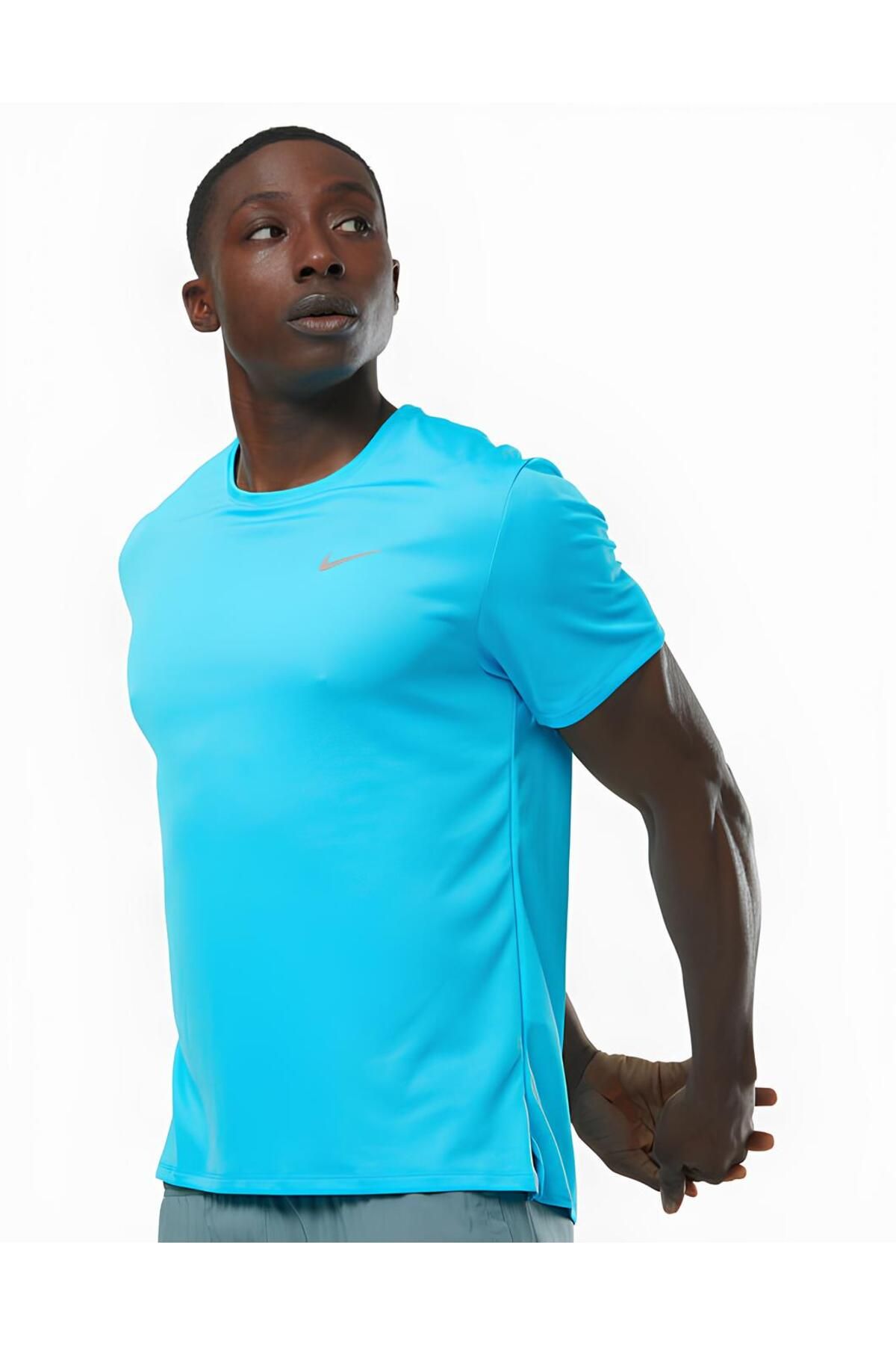 Running t shirt best sale and shorts