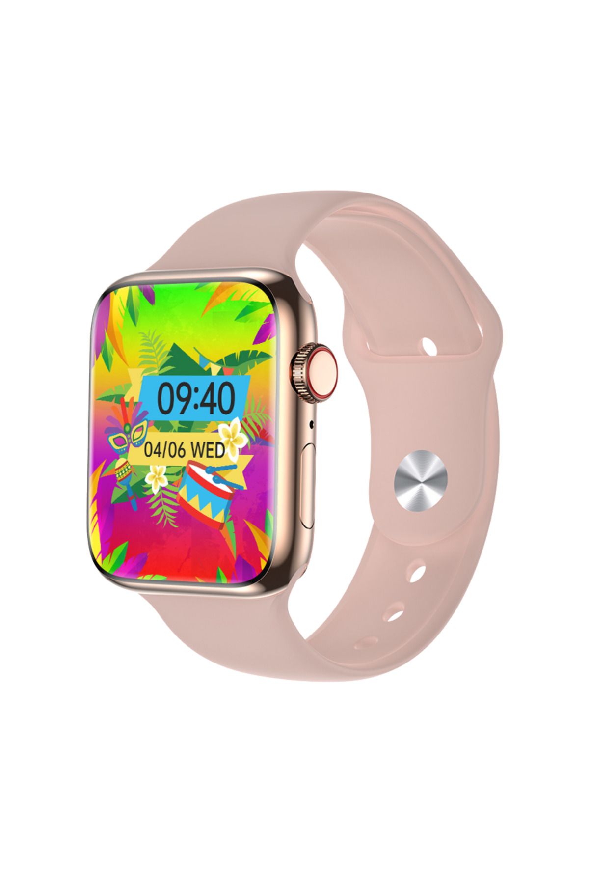 Watch 9 Mini 41mm Smart Watch