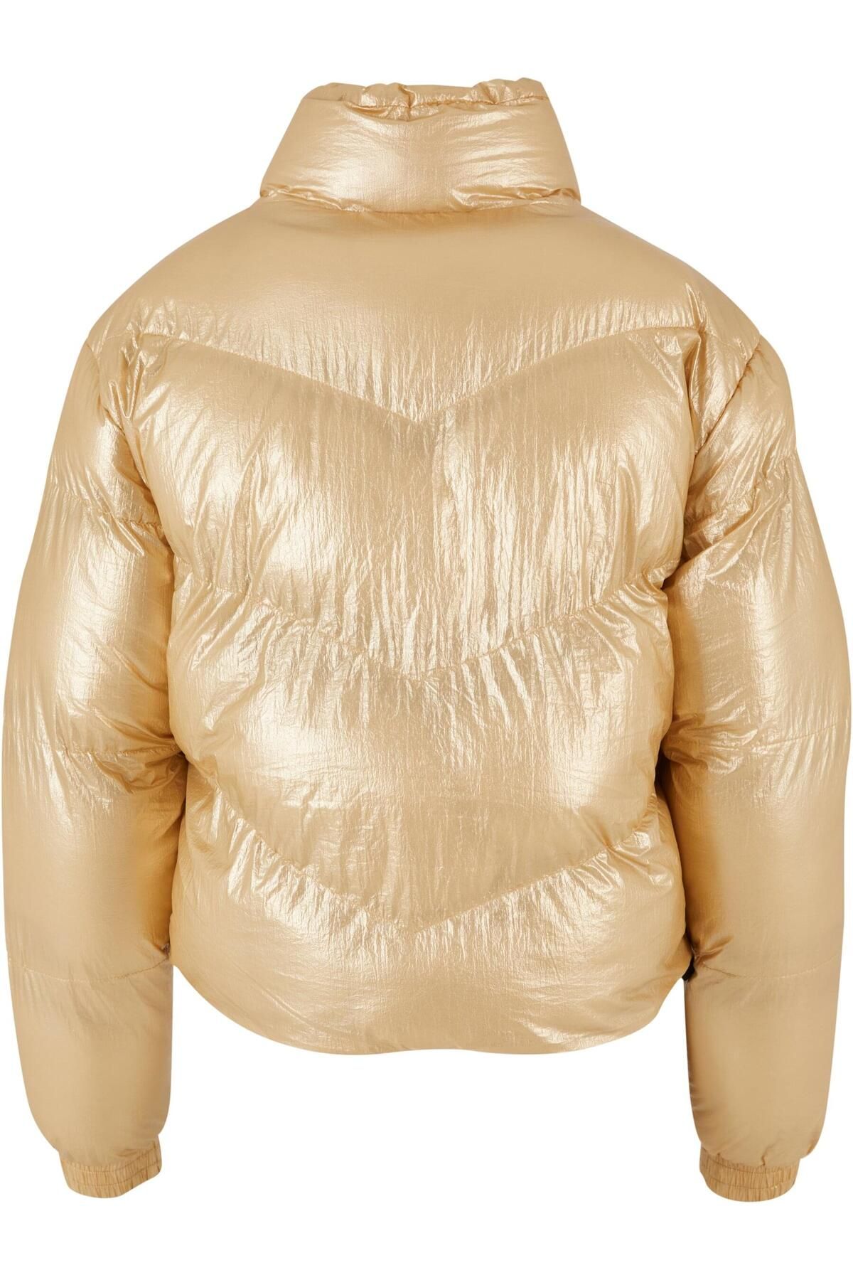 Kani gold jacket online