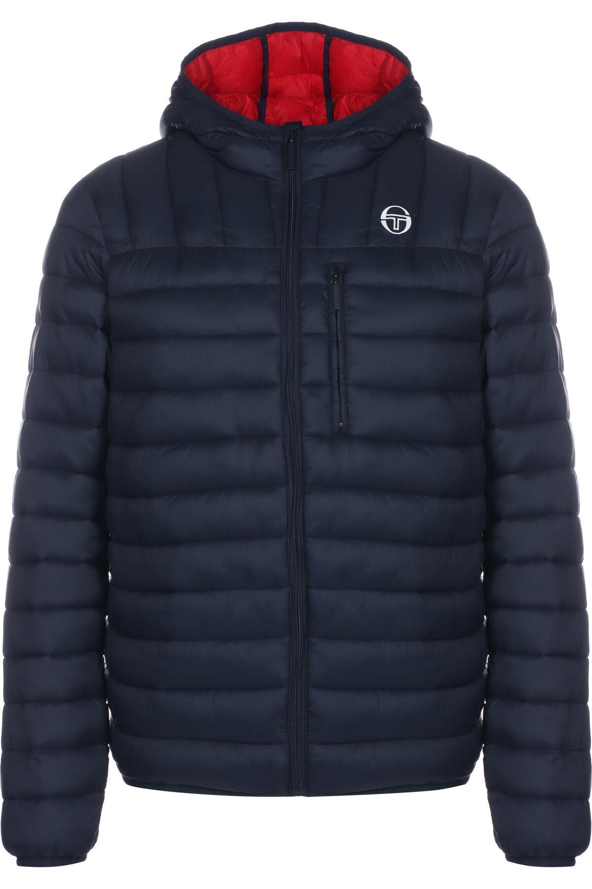 Sergio tacchini hotsell winter jacket