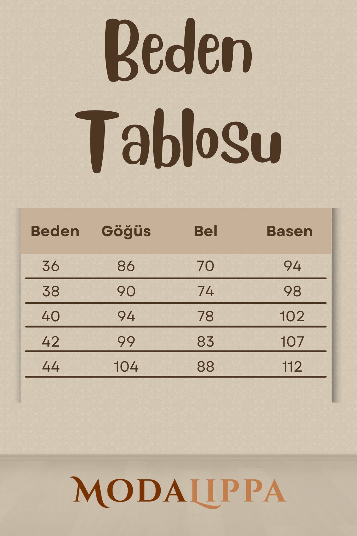 Product