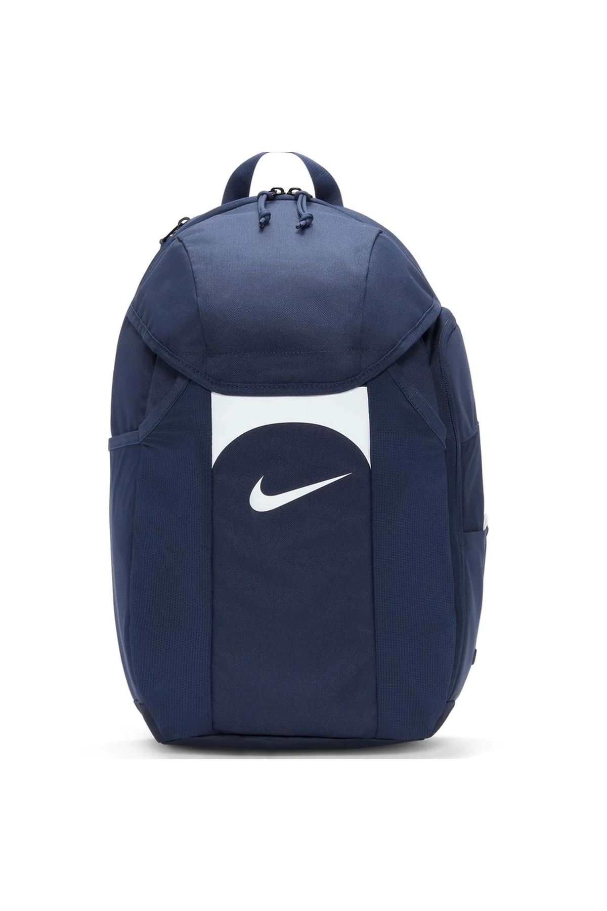 Dark blue nike backpack shop