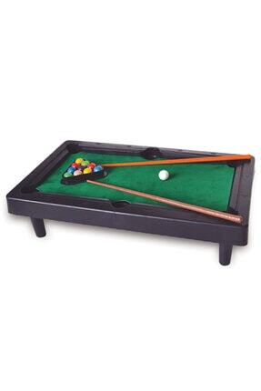 Mini Ota Boy Bilardo Oyunu Oyuncak Image 0
