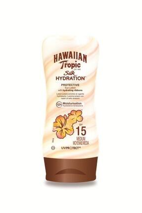 Güneş Koruyucu Losyon Spf 15 180 ml Image 0