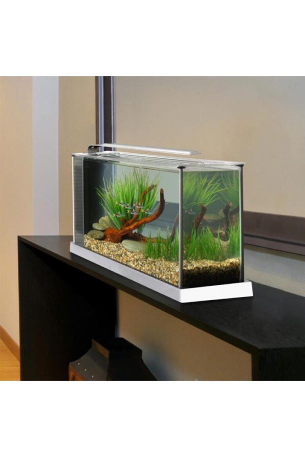 fluval spec beyaz akvaryum 19 lt fiyati yorumlari trendyol