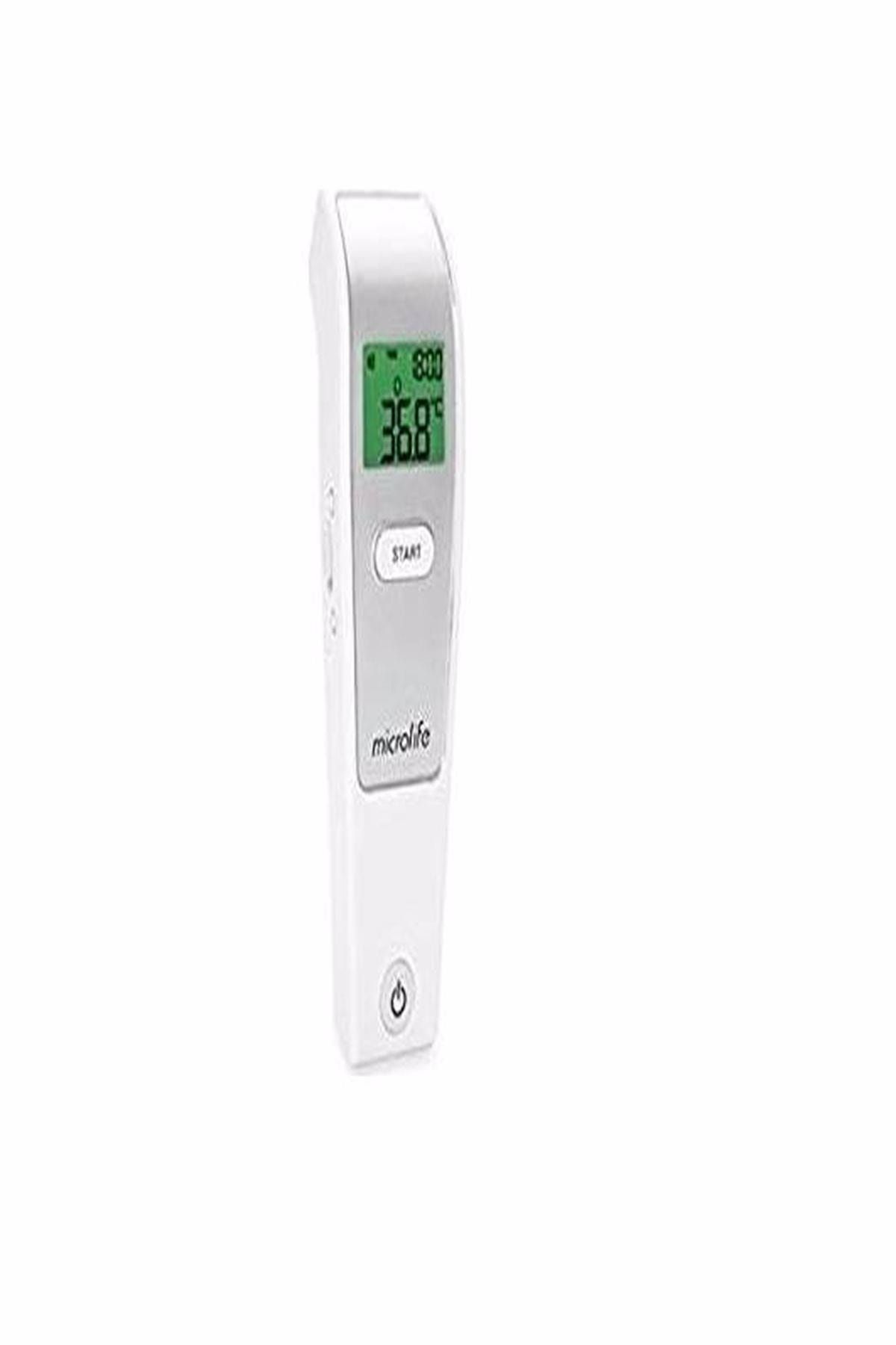 Microlife Nc 150 Temassiz Alindan Ates Olcer Trendyol