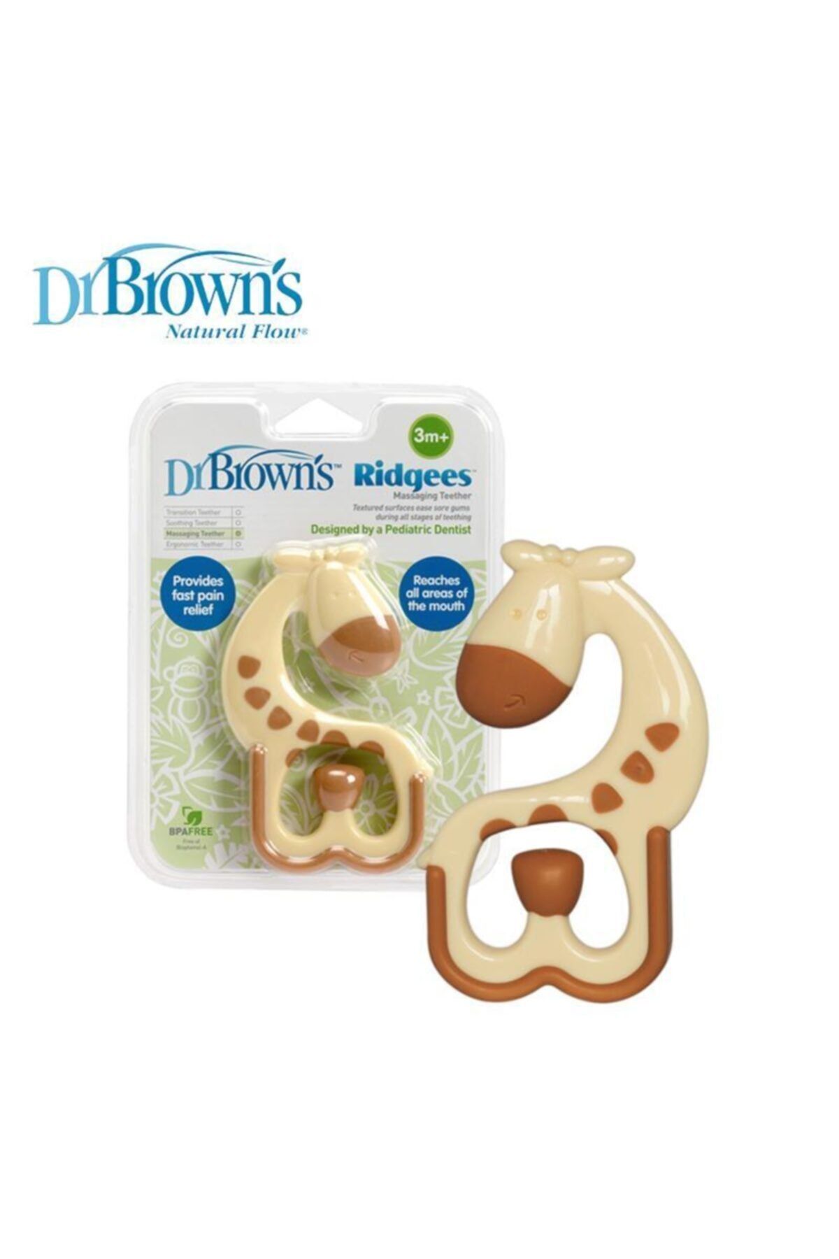 Dr Browns Db 445 Zurafa Dislik Trendyol